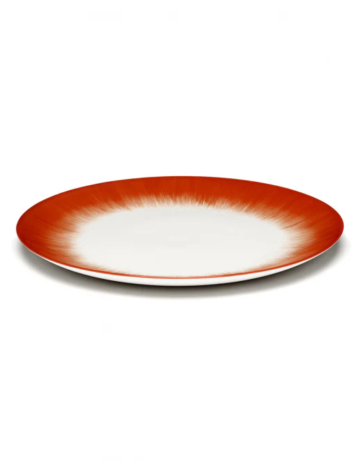 ANN DEMEULEMEESTER X SERAX - 28CM PLATE - Image 2