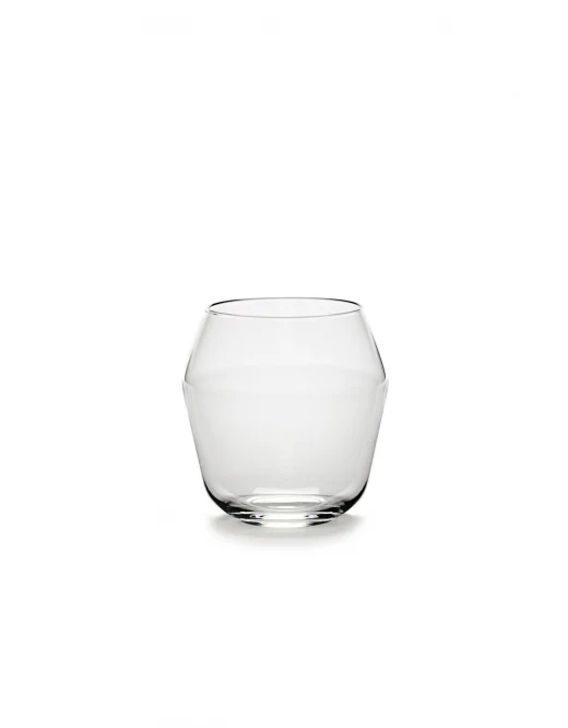 ANN DEMEULEMEESTER X SERAX - Glass