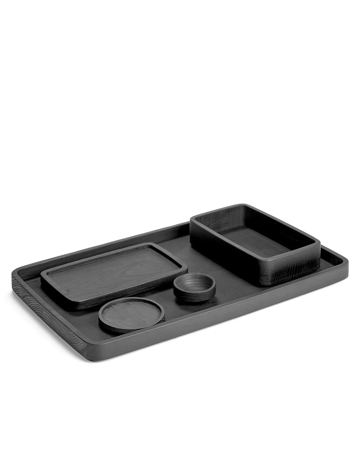 SERAX X VINCENT VAN DUYSEN - Tray Rectangular Passe-Partout - Image 3
