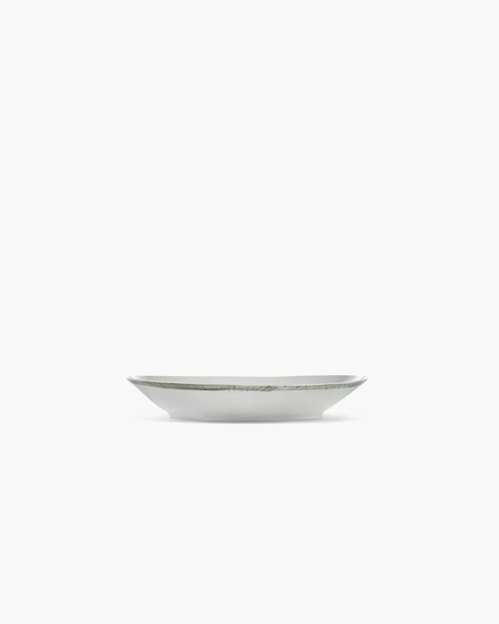 SERAX X MARNI - Fiore Rosa Mf Deep Plate - Image 3