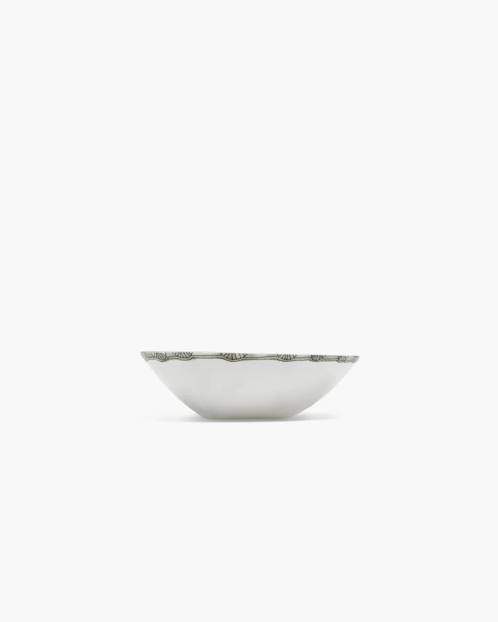 MARNI X SERAX - Mirtillo Tea Low Bowl - Image 3