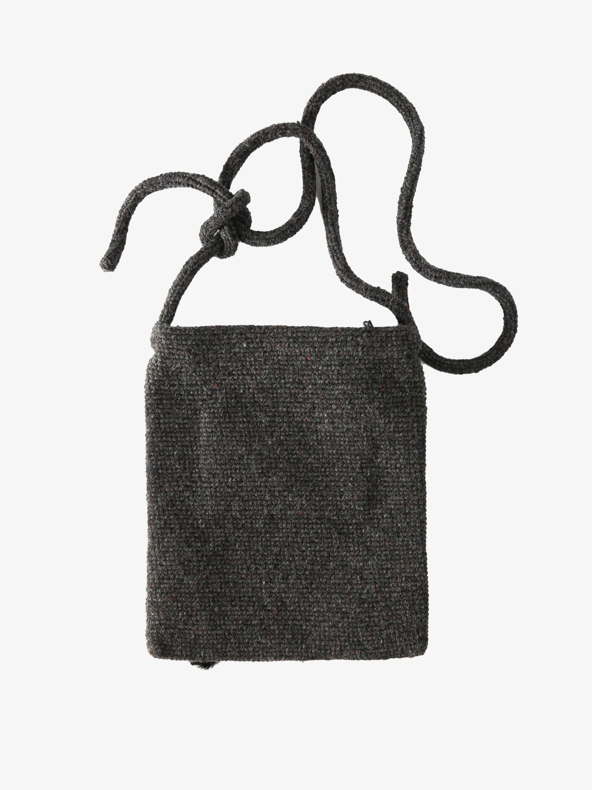 SOPHIE DIGARD - Women Supersoft Wool Bag - Image 2