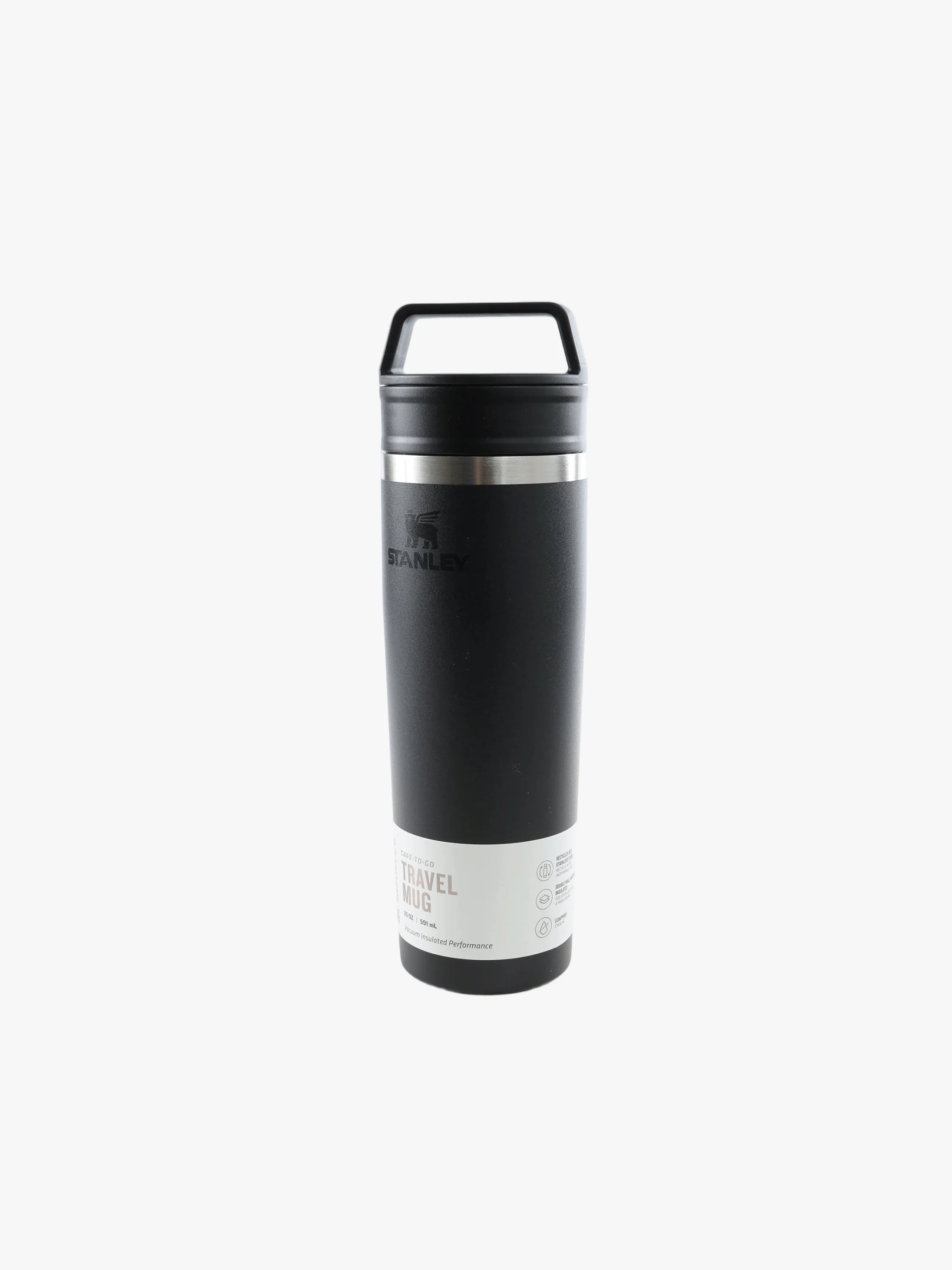 STANLEY - The Café-To-Go Travel Mug