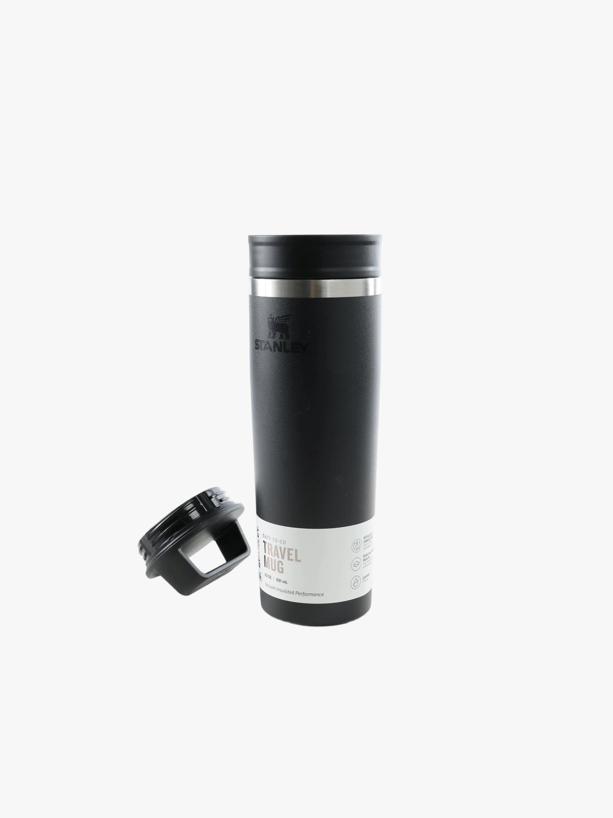STANLEY - The Café-To-Go Travel Mug - Image 2