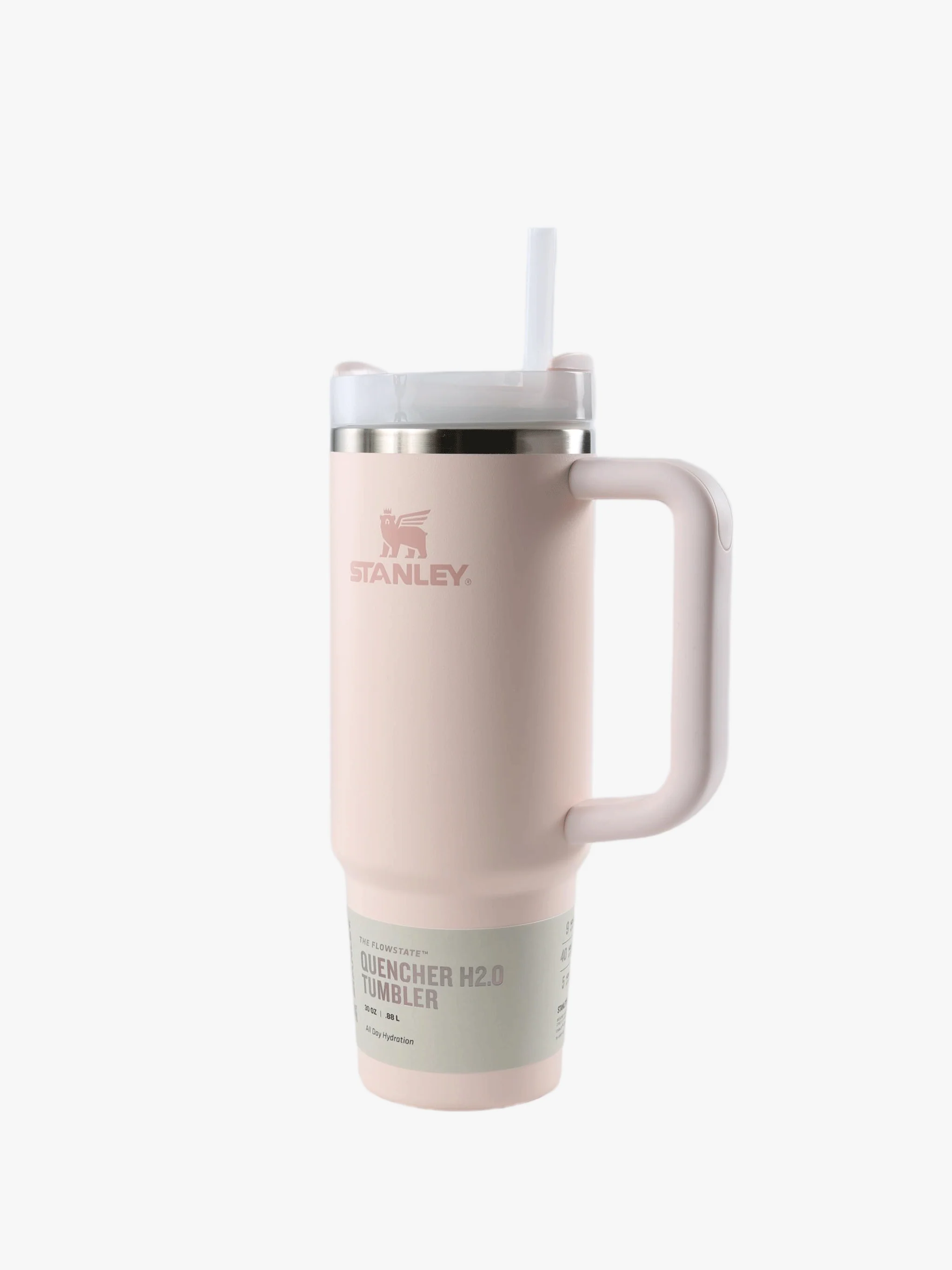 STANLEY - The Quencher H2.0 Flow State™ Tumbler