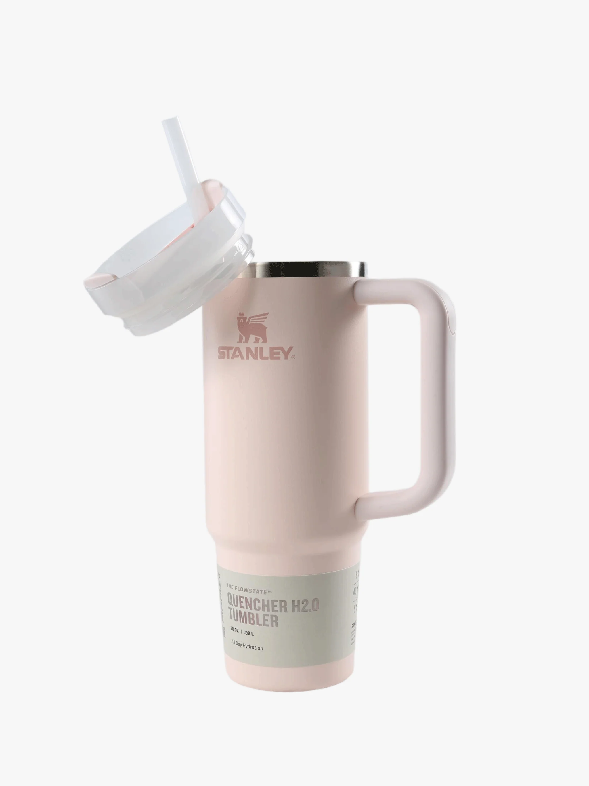 STANLEY - The Quencher H2.0 Flow State™ Tumbler - Image 2