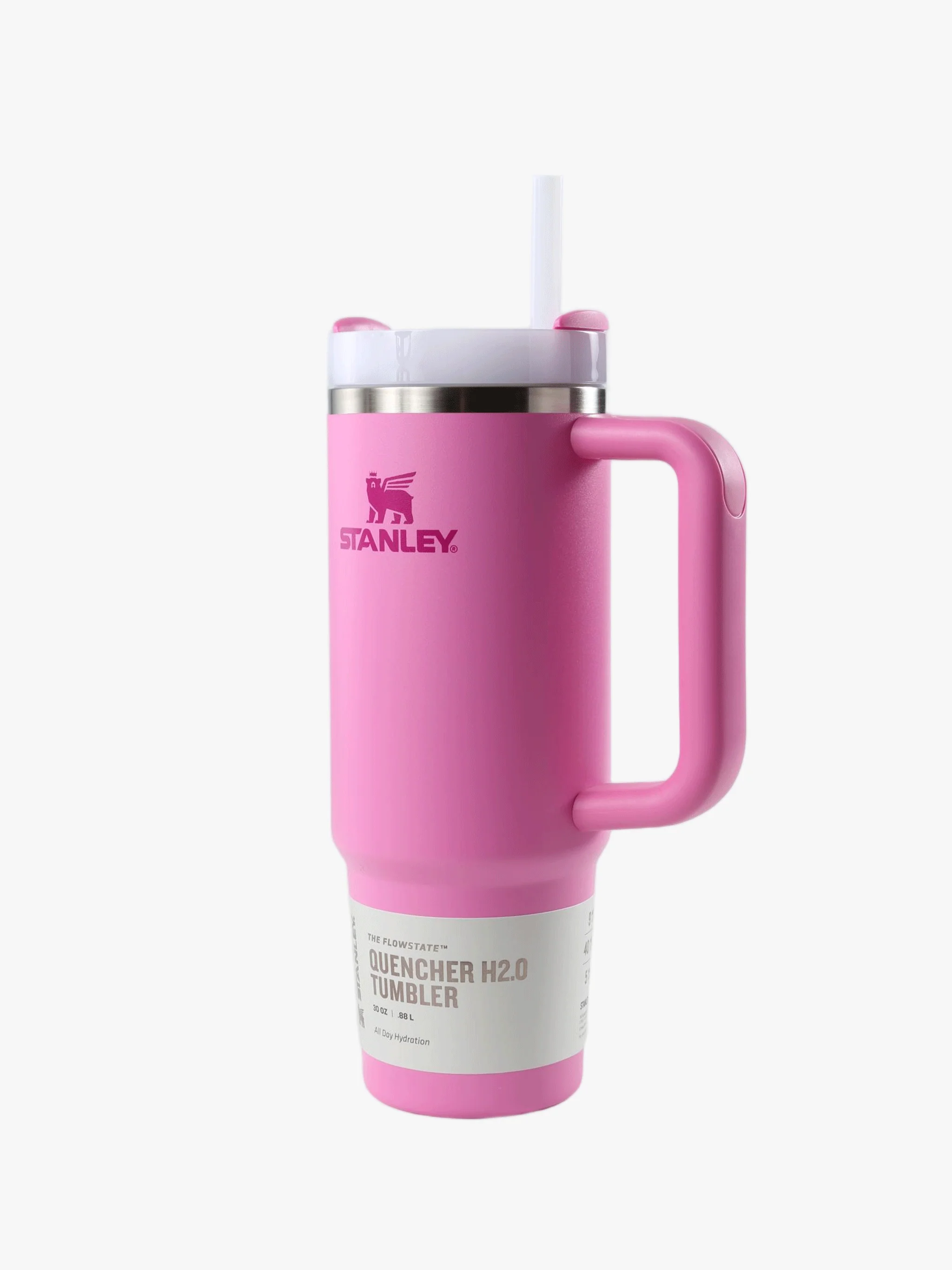 STANLEY - The Quencher H2.0 Flow State™ Tumbler