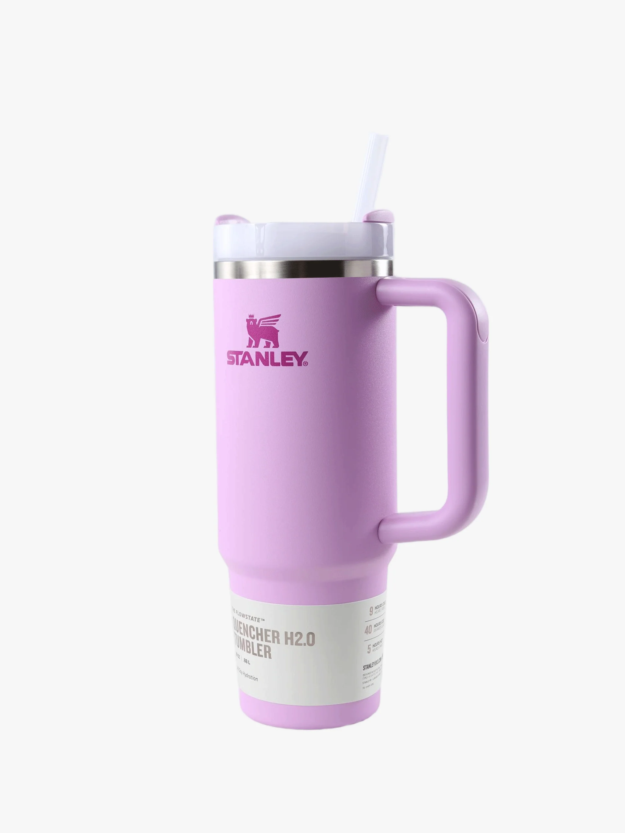 STANLEY - The Quencher H2.0 Flow State™ Tumbler