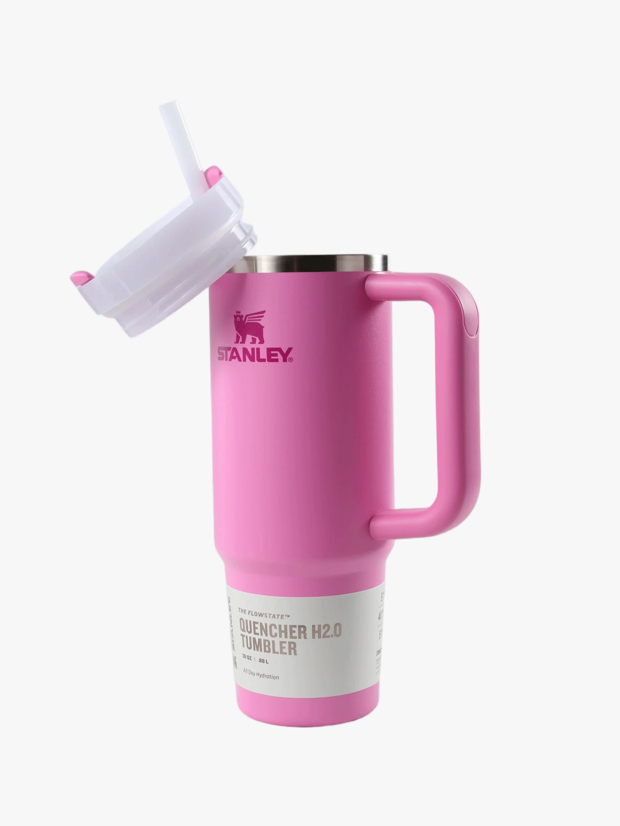 STANLEY - The Quencher H2.0 Flow State™ Tumbler - Image 2