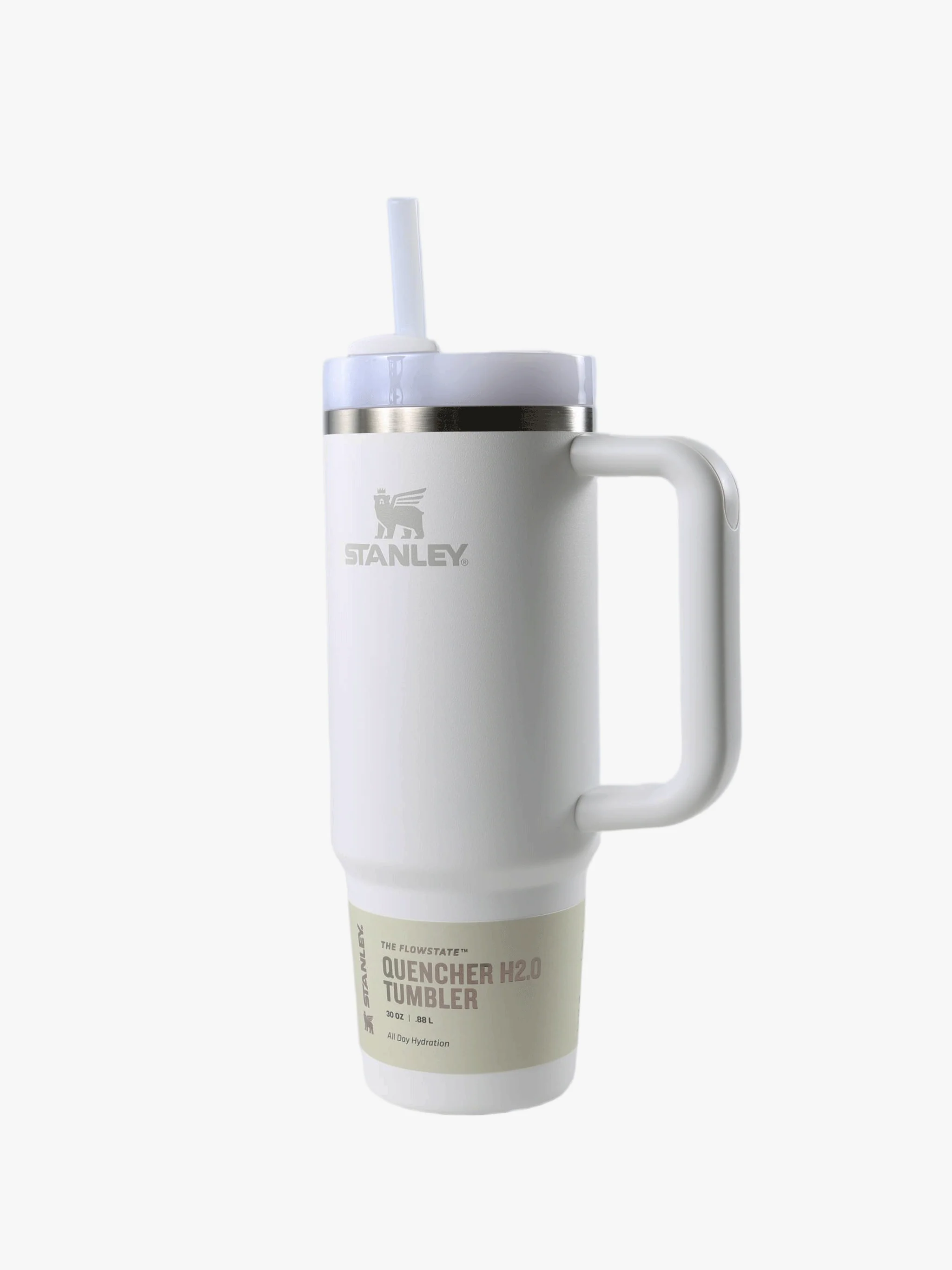 STANLEY - The Quencher H2.0 Flow State™ Tumbler