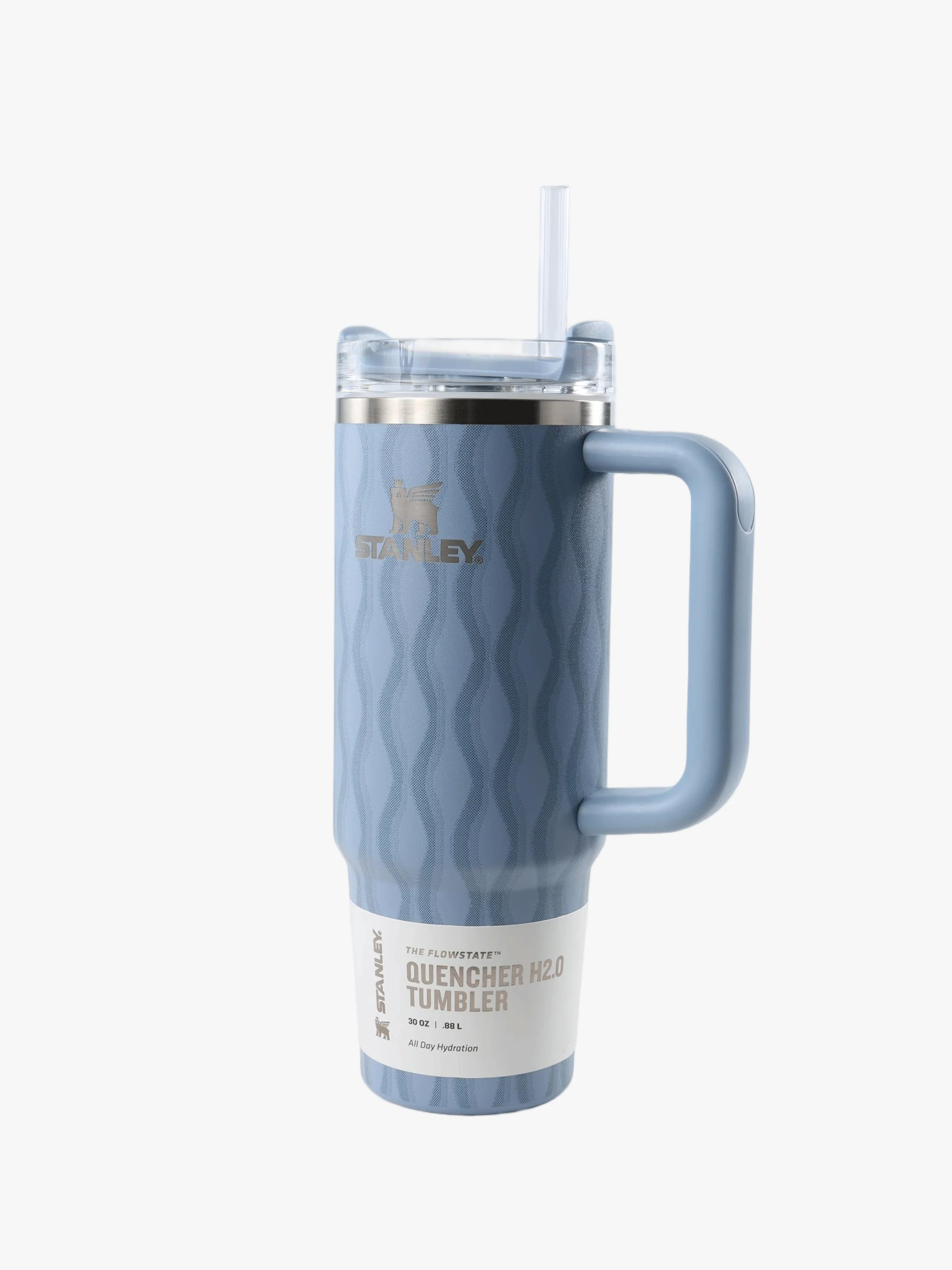 STANLEY - The Quencher H2.0 Flow State™ Tumbler