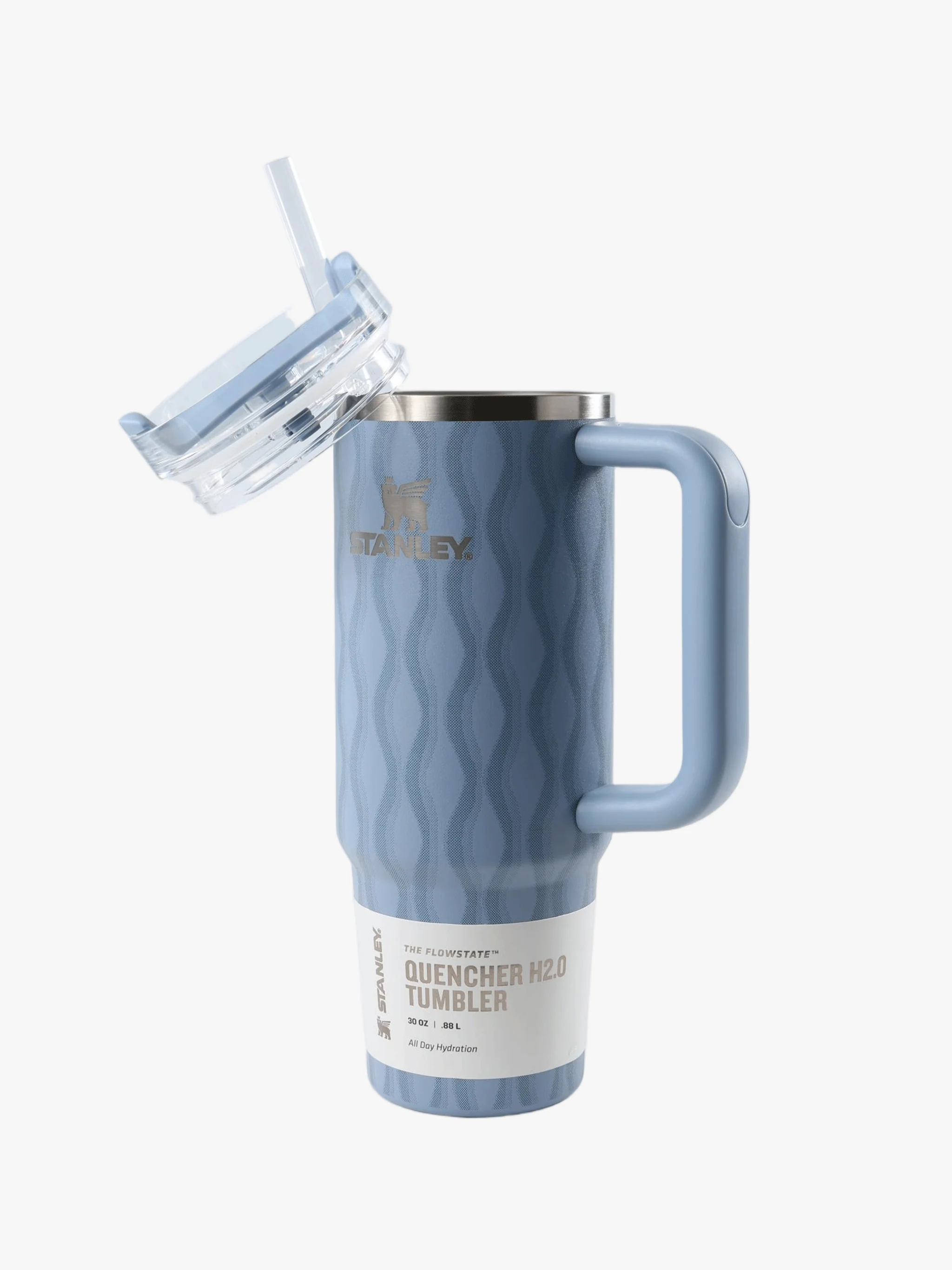 STANLEY - The Quencher H2.0 Flow State™ Tumbler - Image 2