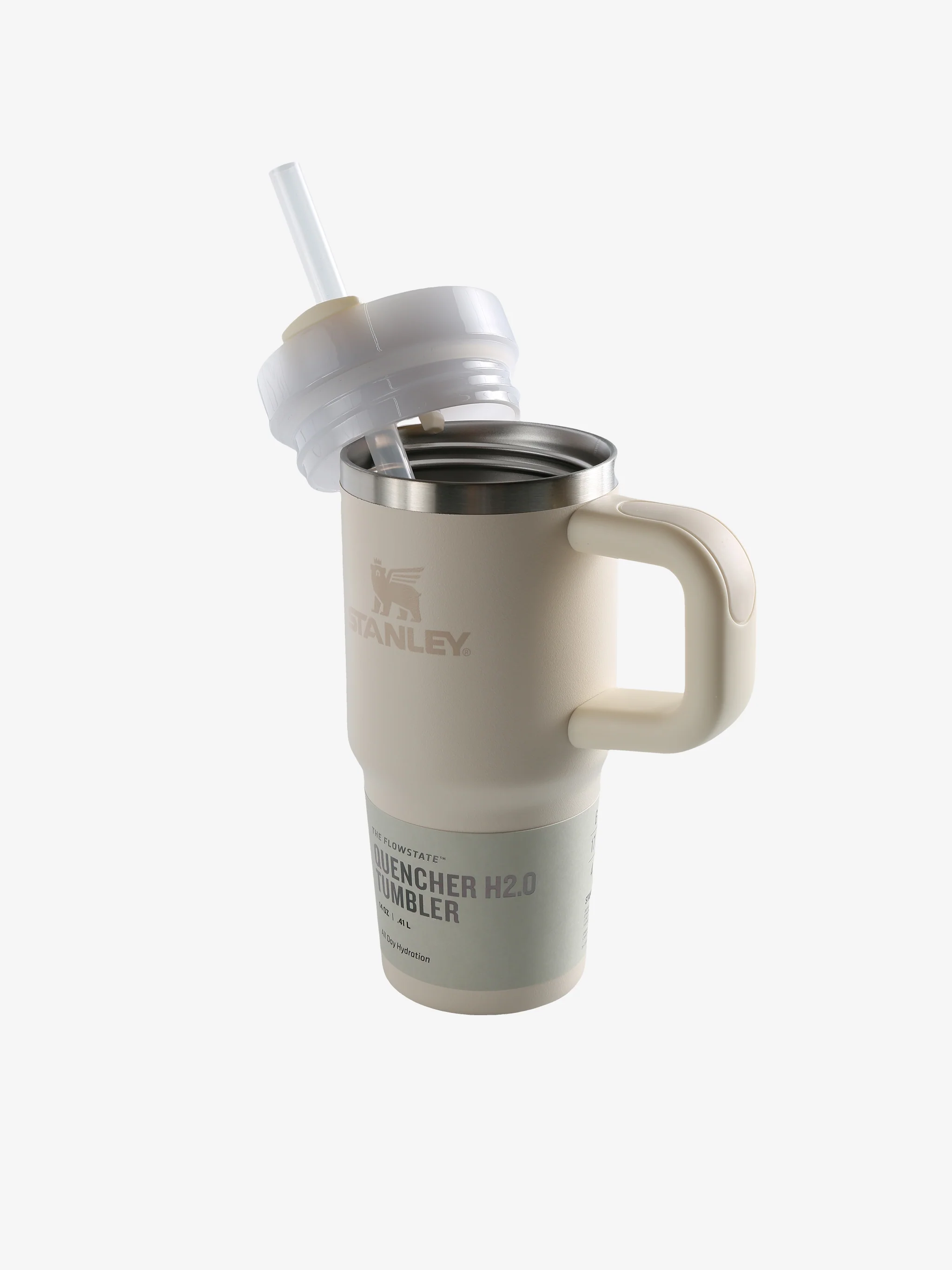 STANLEY - The Quencher H2.0 FlowState™ Tumbler - Image 2