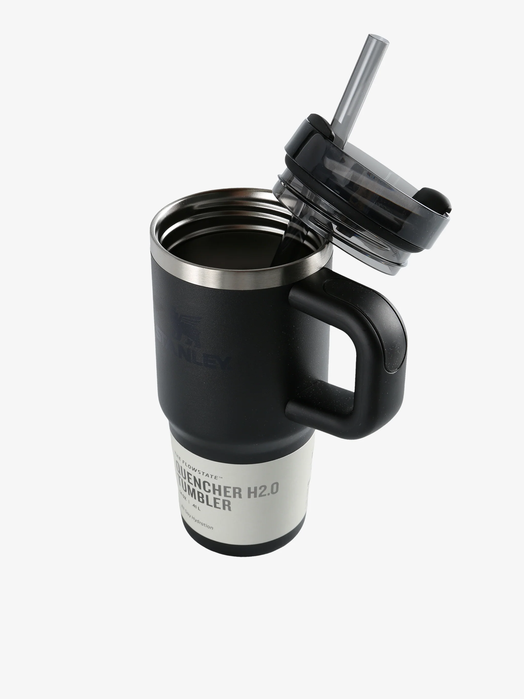 STANLEY - The Quencher H2.0 FlowState™ Tumbler - Image 2