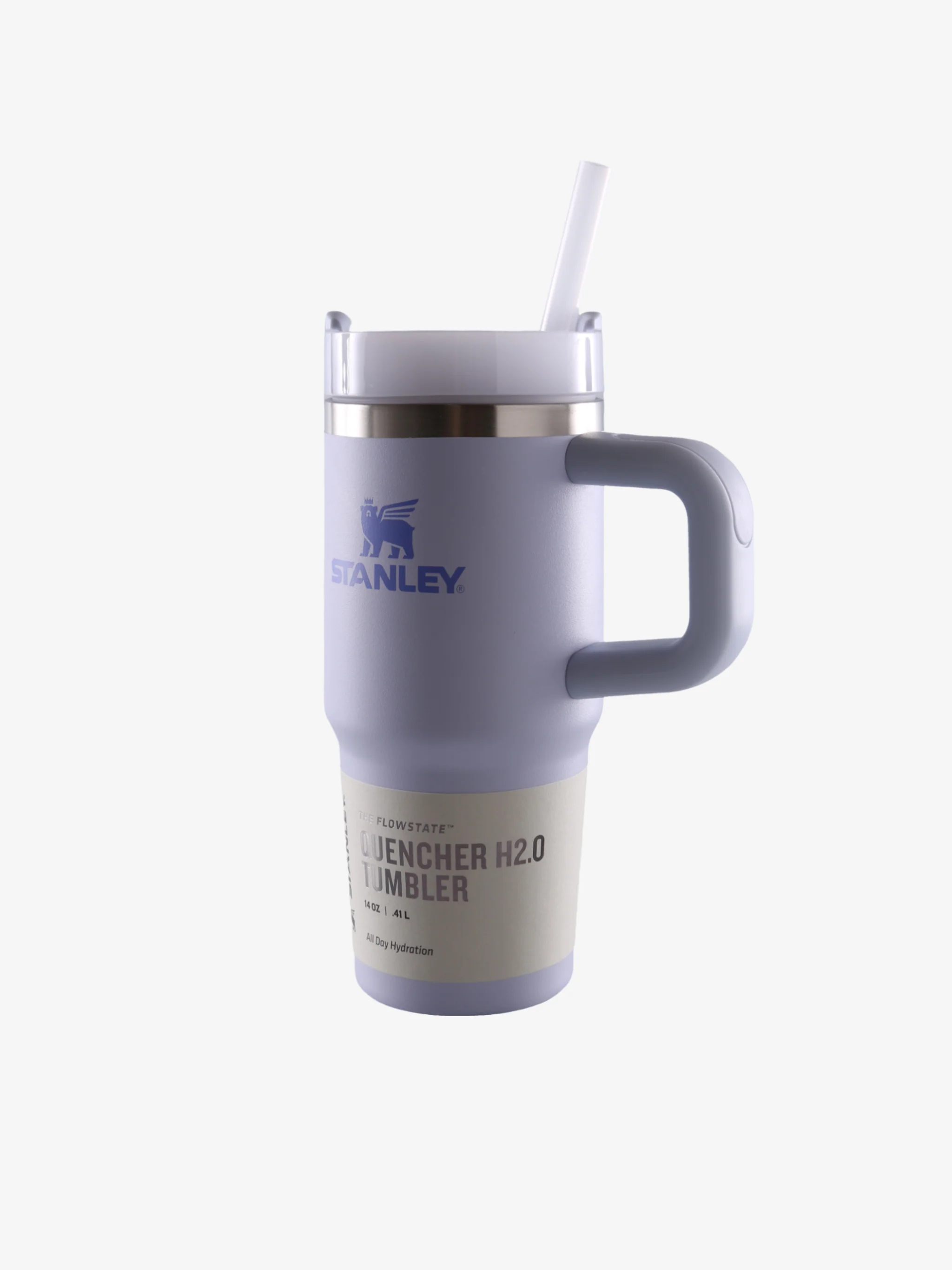 STANLEY - The Quencher H2.0 FlowState™ Tumbler