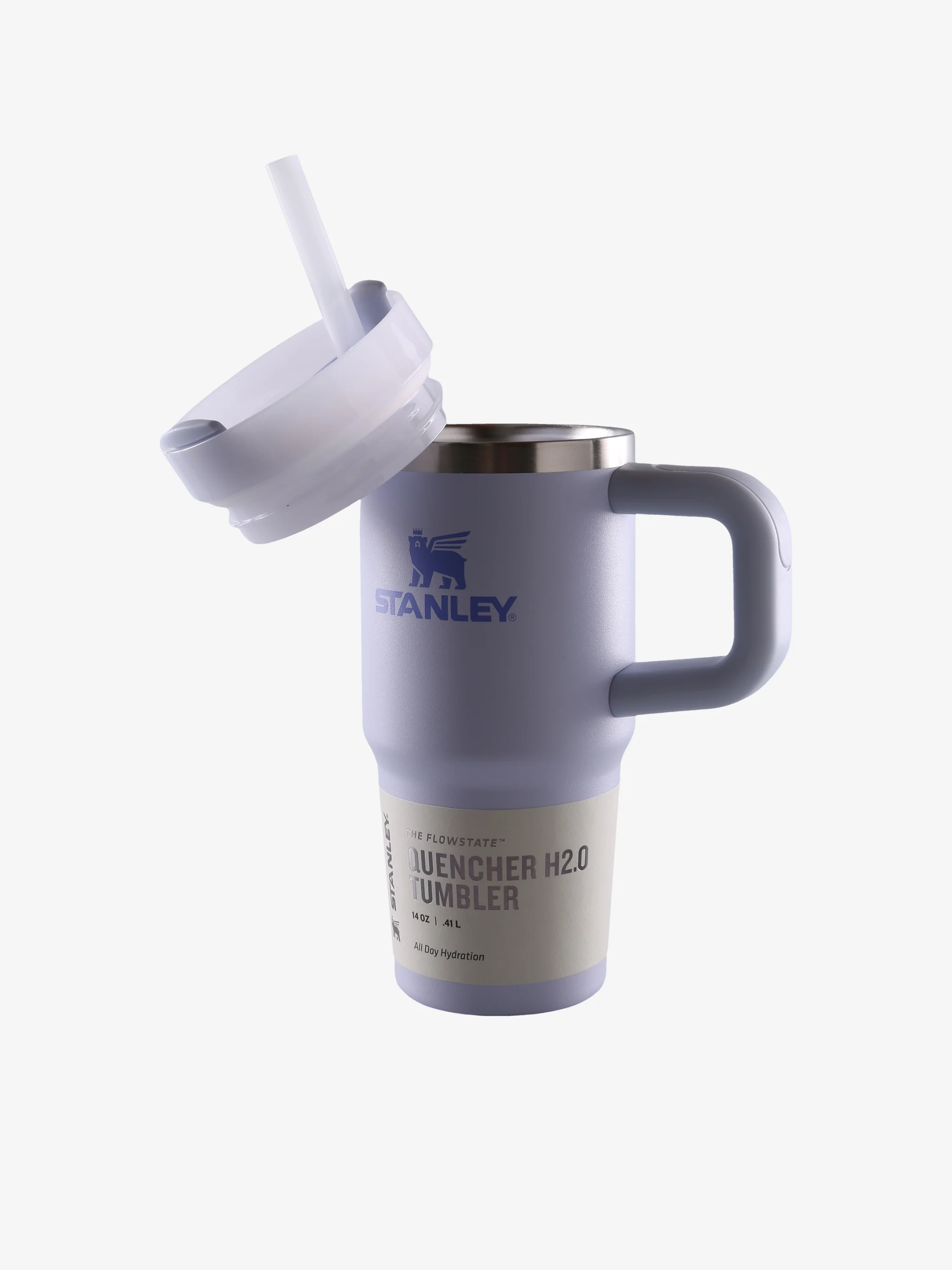 STANLEY - The Quencher H2.0 FlowState™ Tumbler - Image 2