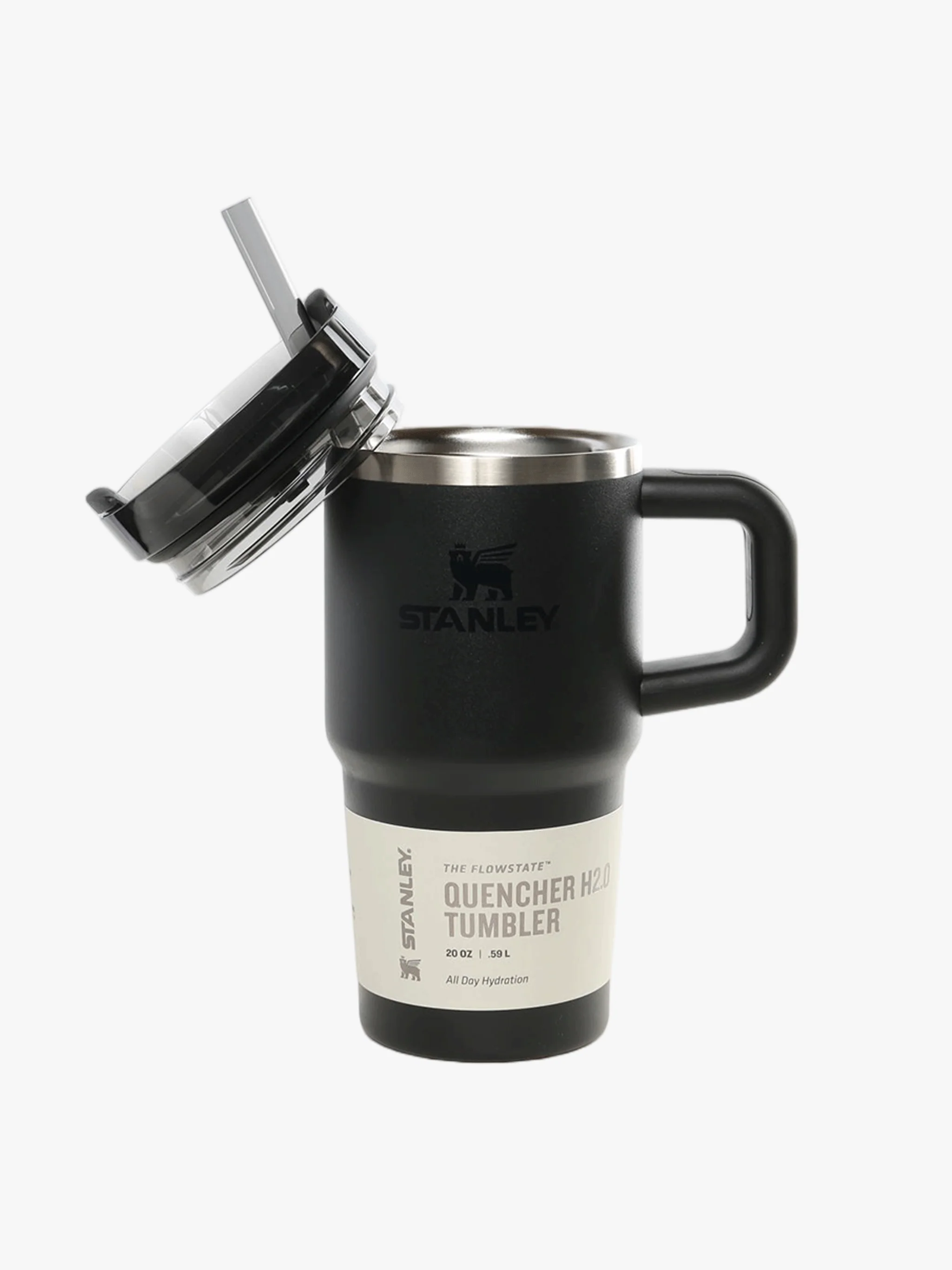 STANLEY - The Quencher H2.0 FlowState™ Tumbler - Image 2