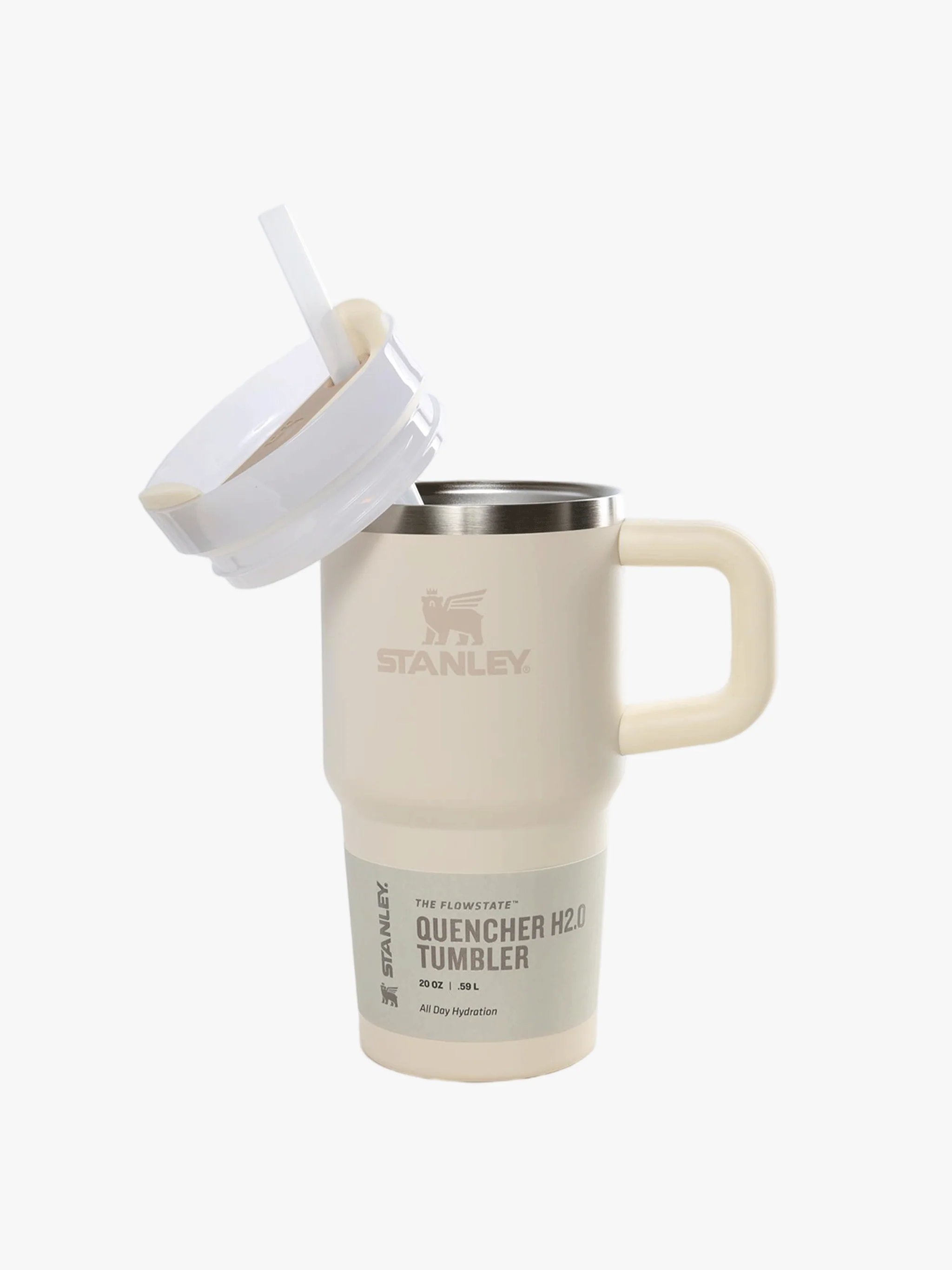 STANLEY - The Quencher H2.0 FlowState™ Tumbler - Image 2