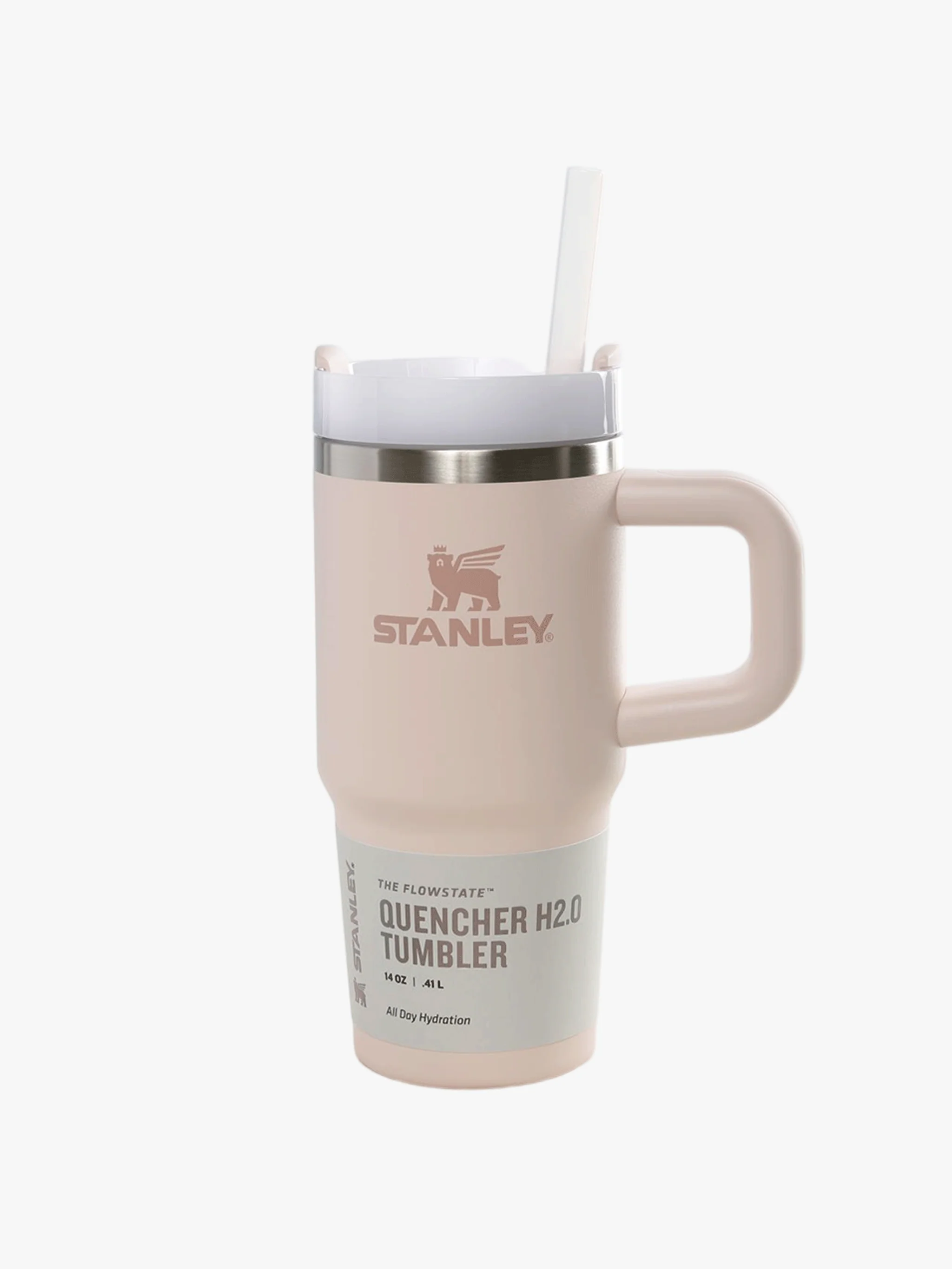STANLEY - The Quencher H2.0 FlowState™ Tumbler