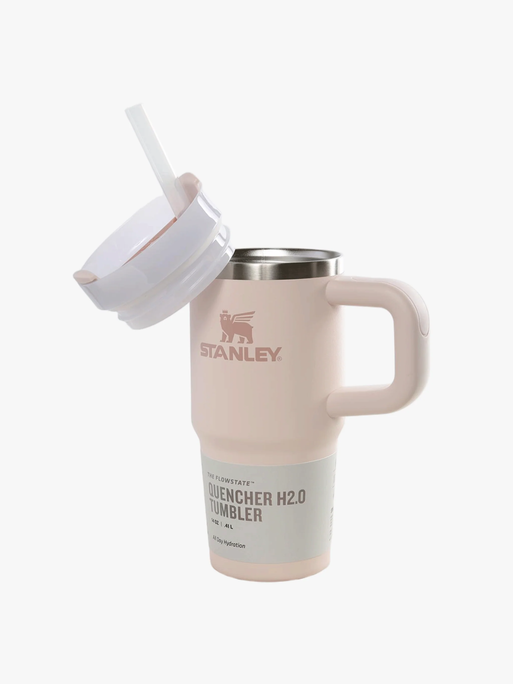 STANLEY - The Quencher H2.0 FlowState™ Tumbler - Image 2