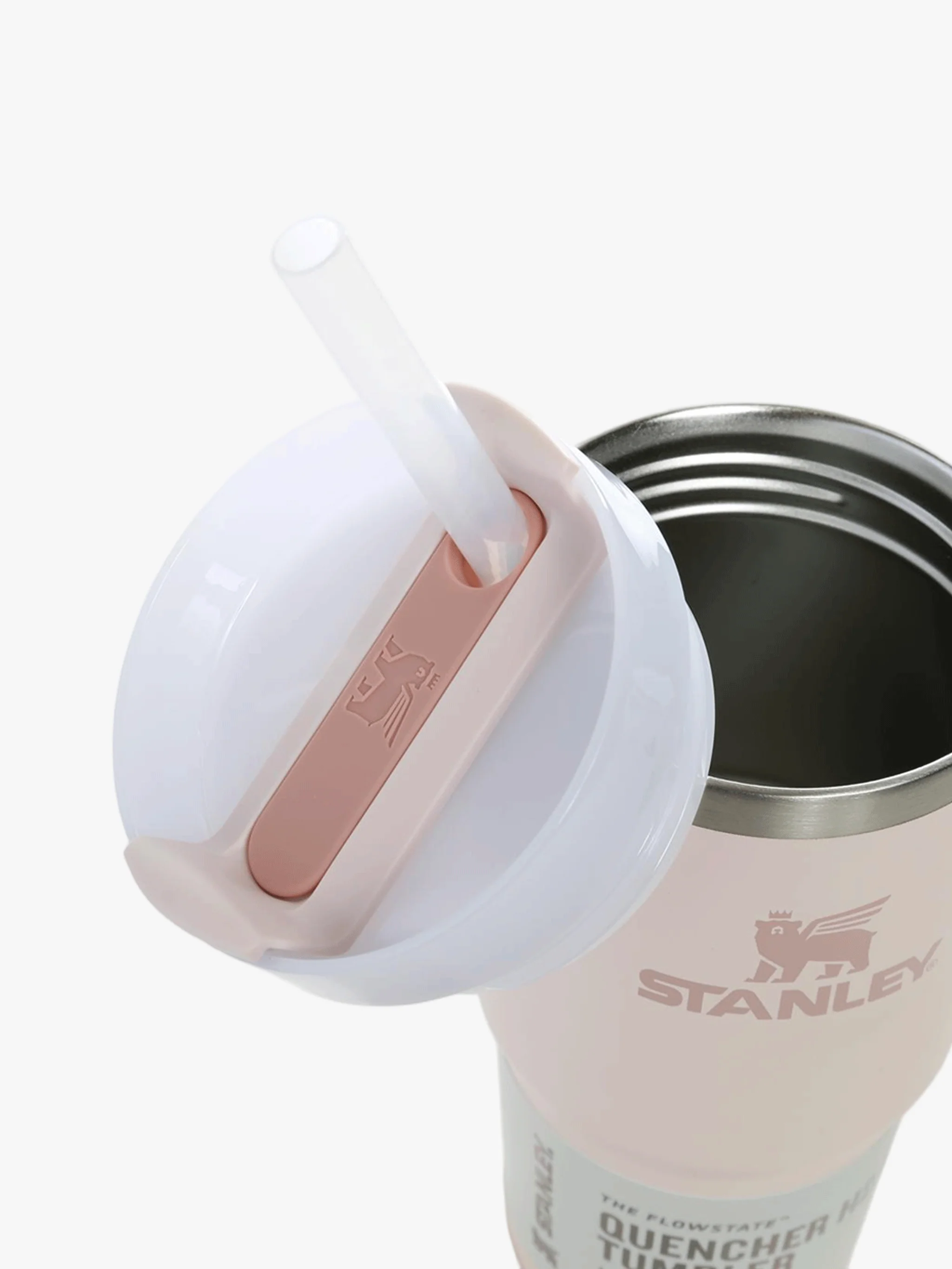STANLEY - The Quencher H2.0 FlowState™ Tumbler - Image 3