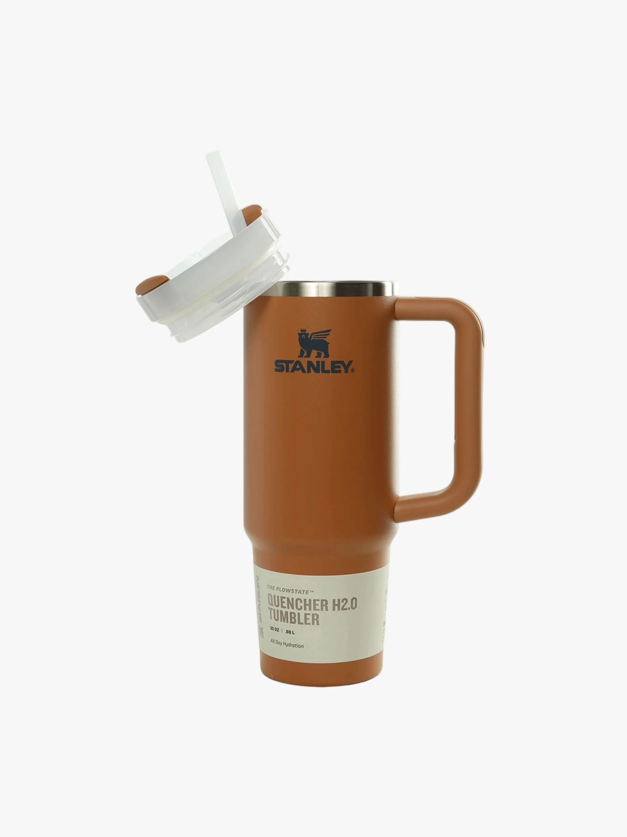 STANLEY - The Quencher H2.0 FlowState™ Tumbler - Image 2