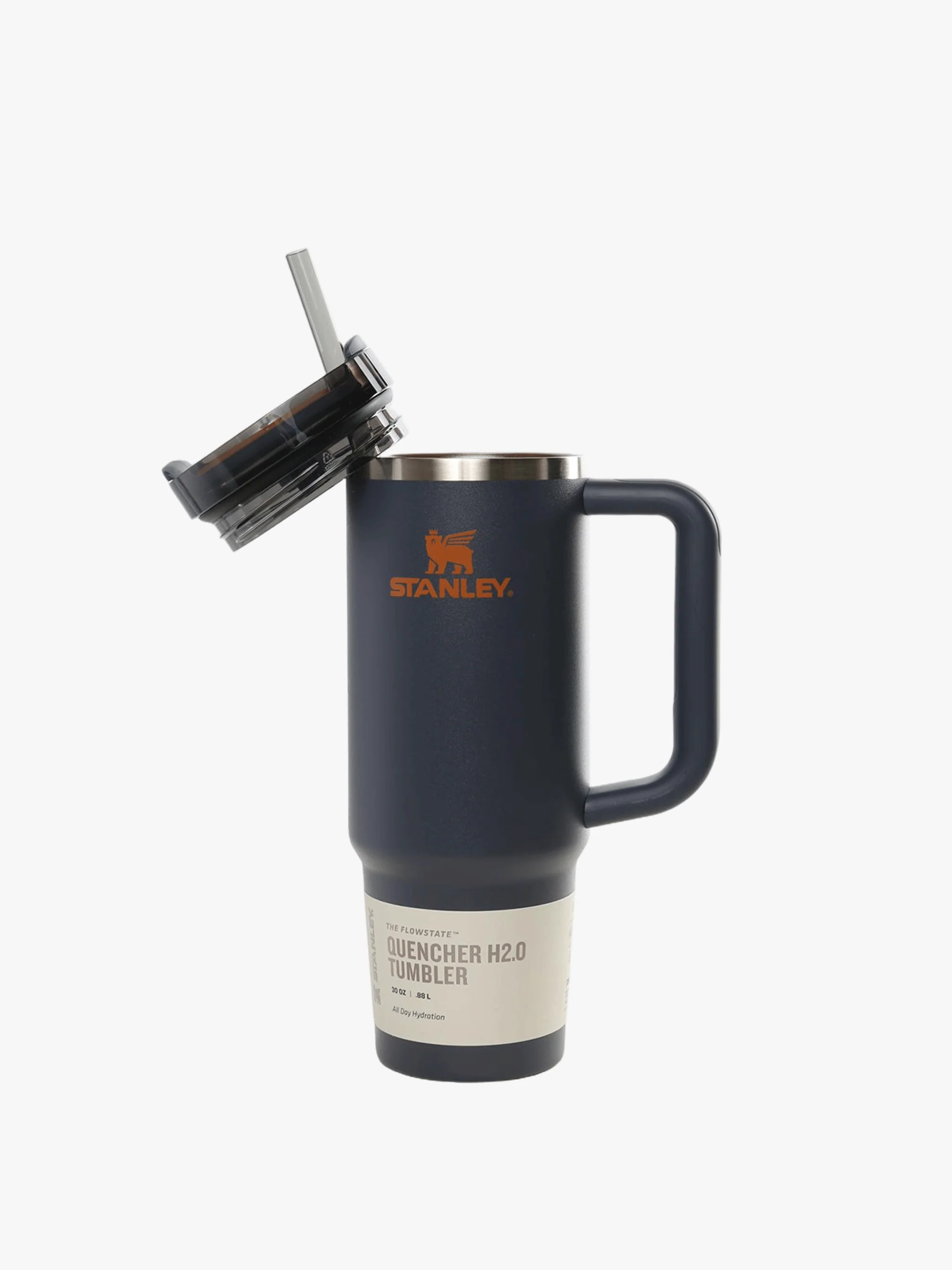 STANLEY - The Quencher H2.0 FlowState™ Tumbler - Image 2