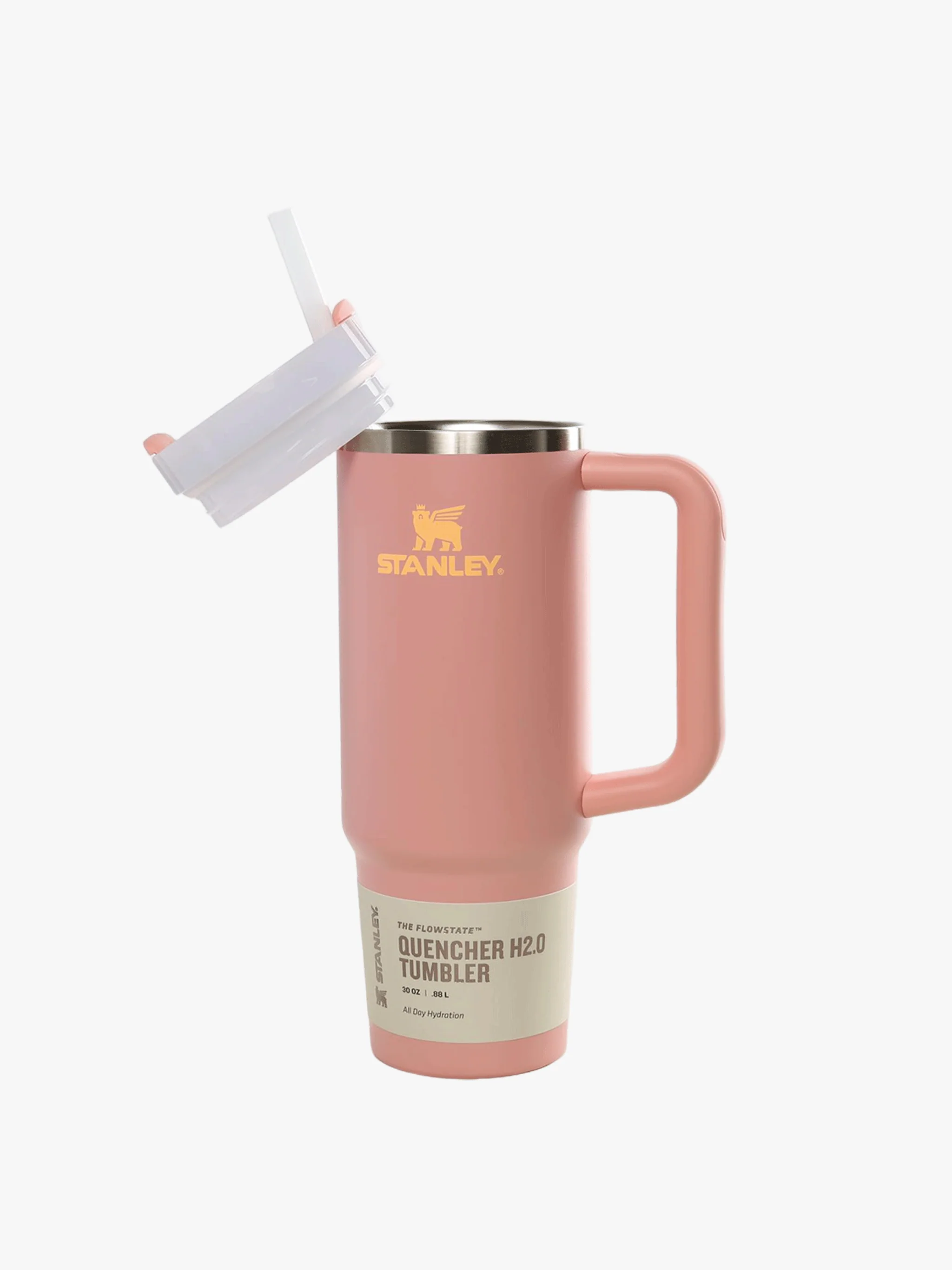STANLEY - The Quencher H2.0 FlowState™ Tumbler - Image 2