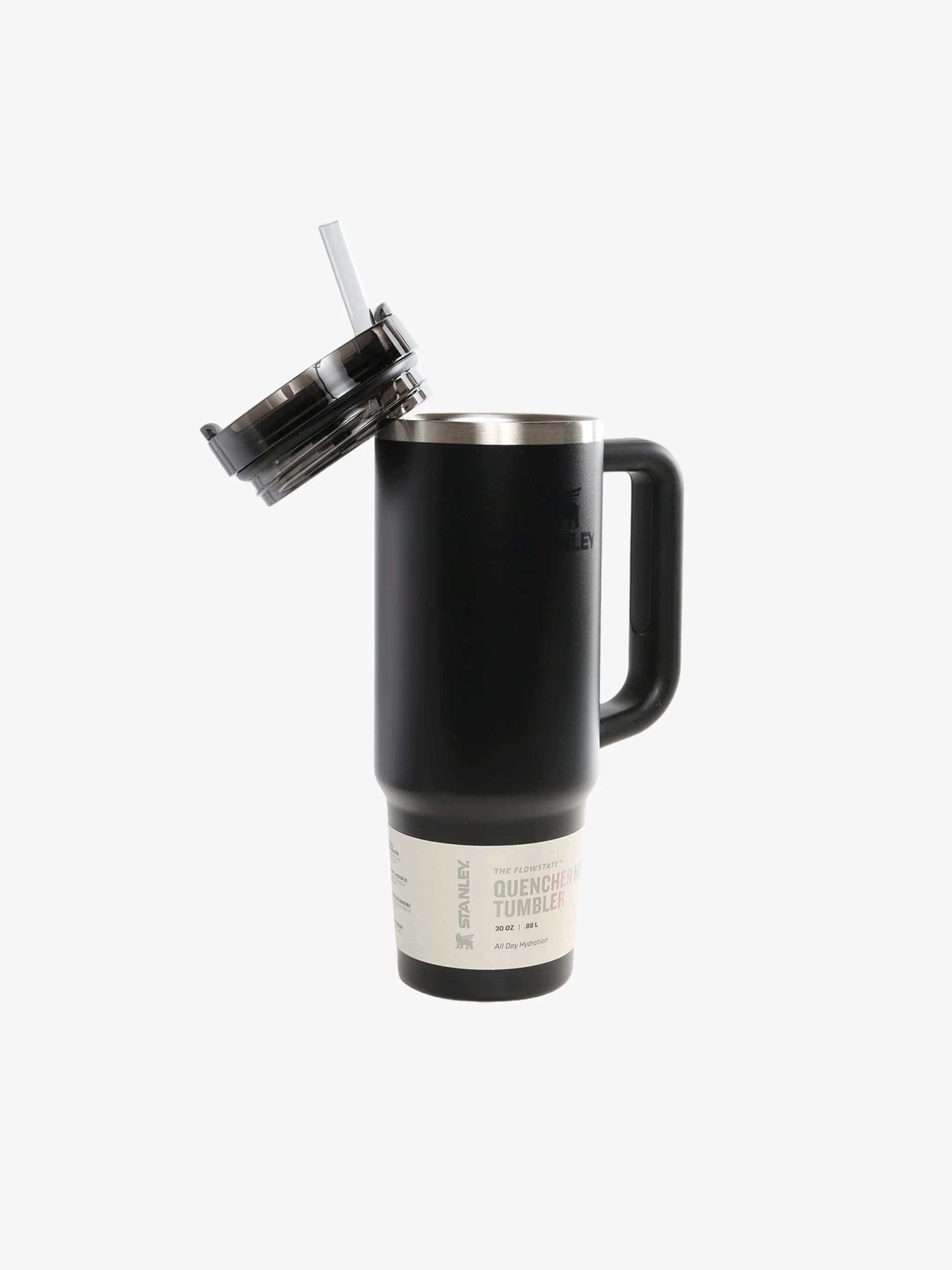 STANLEY - The Quencher H2.0 FlowState™ Tumbler - Image 2