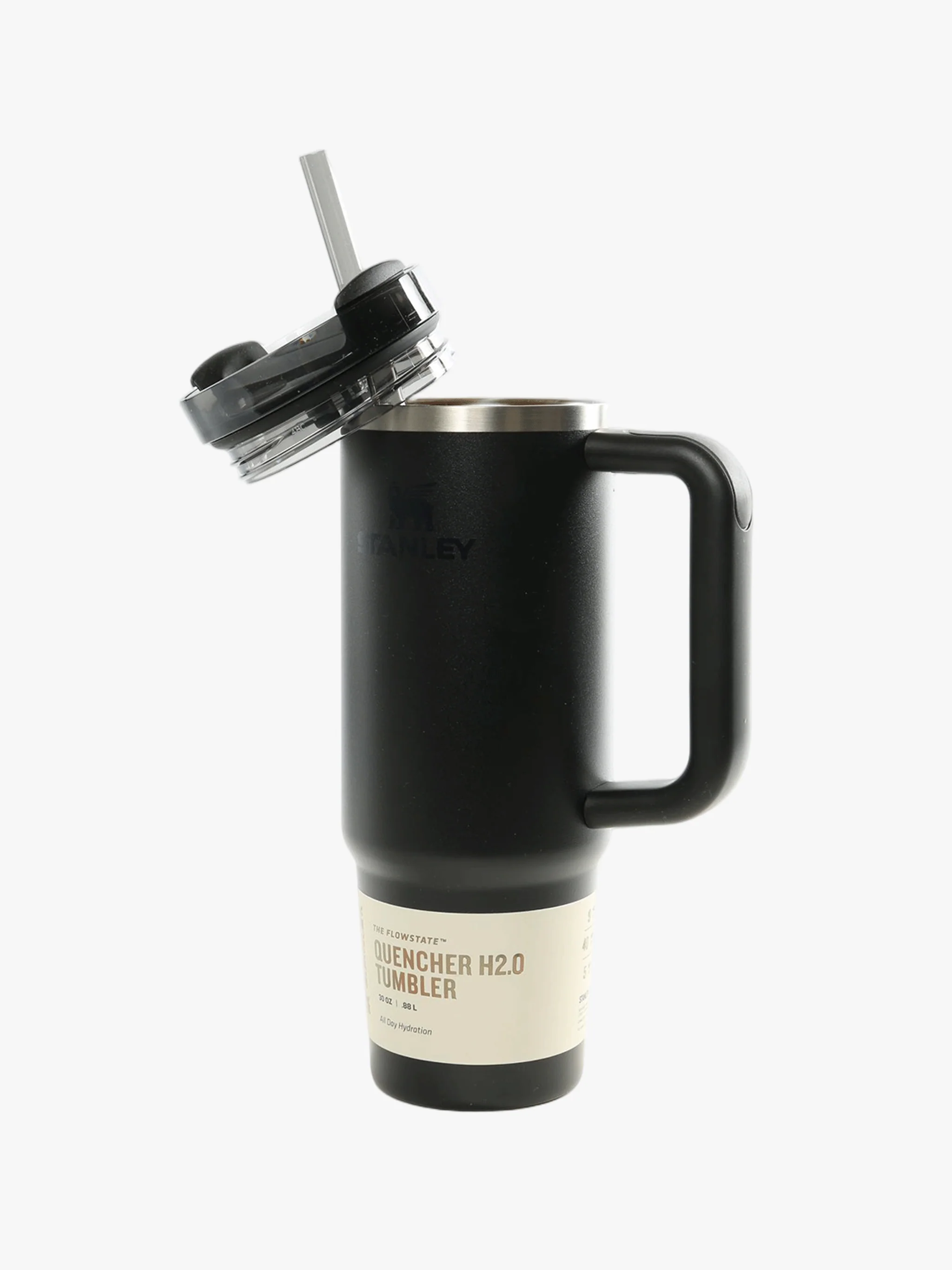 STANLEY - The Quencher H2.0 FlowState™ Tumbler - Image 2