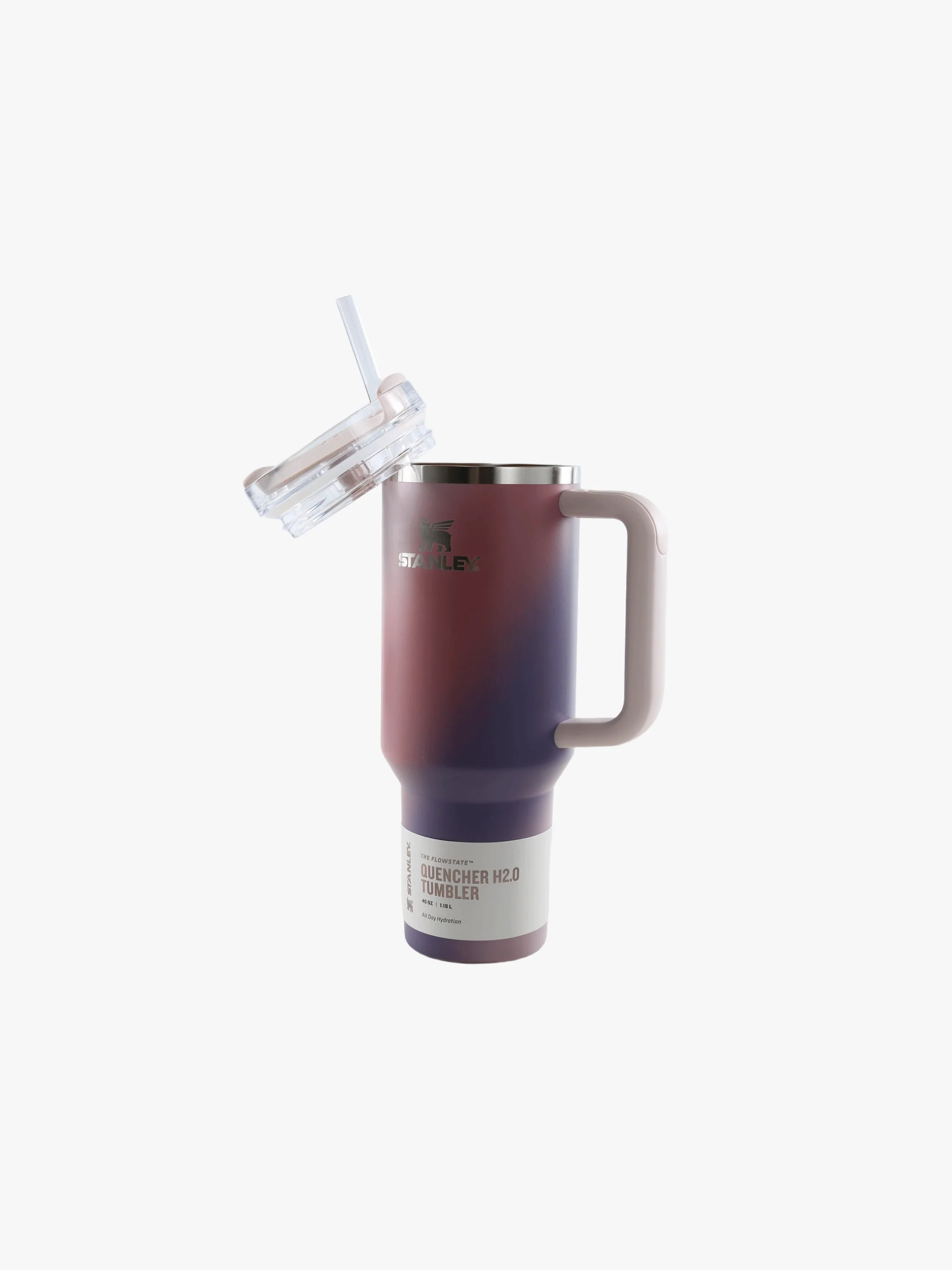 STANLEY - The Quencher H2.0 FlowState™ Tumbler - Image 2