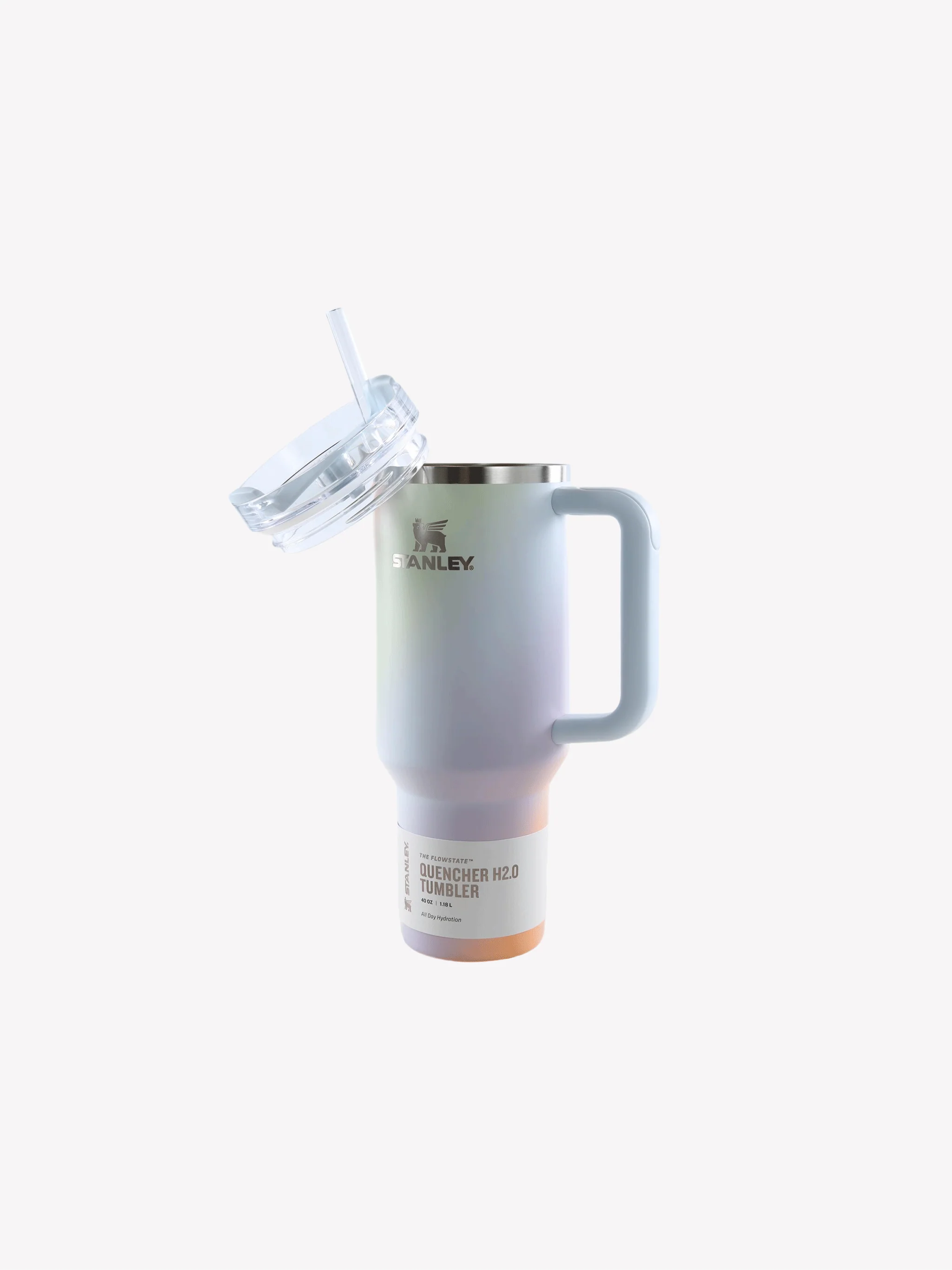 STANLEY - The Quencher H2.0 FlowState™ Tumbler - Image 2