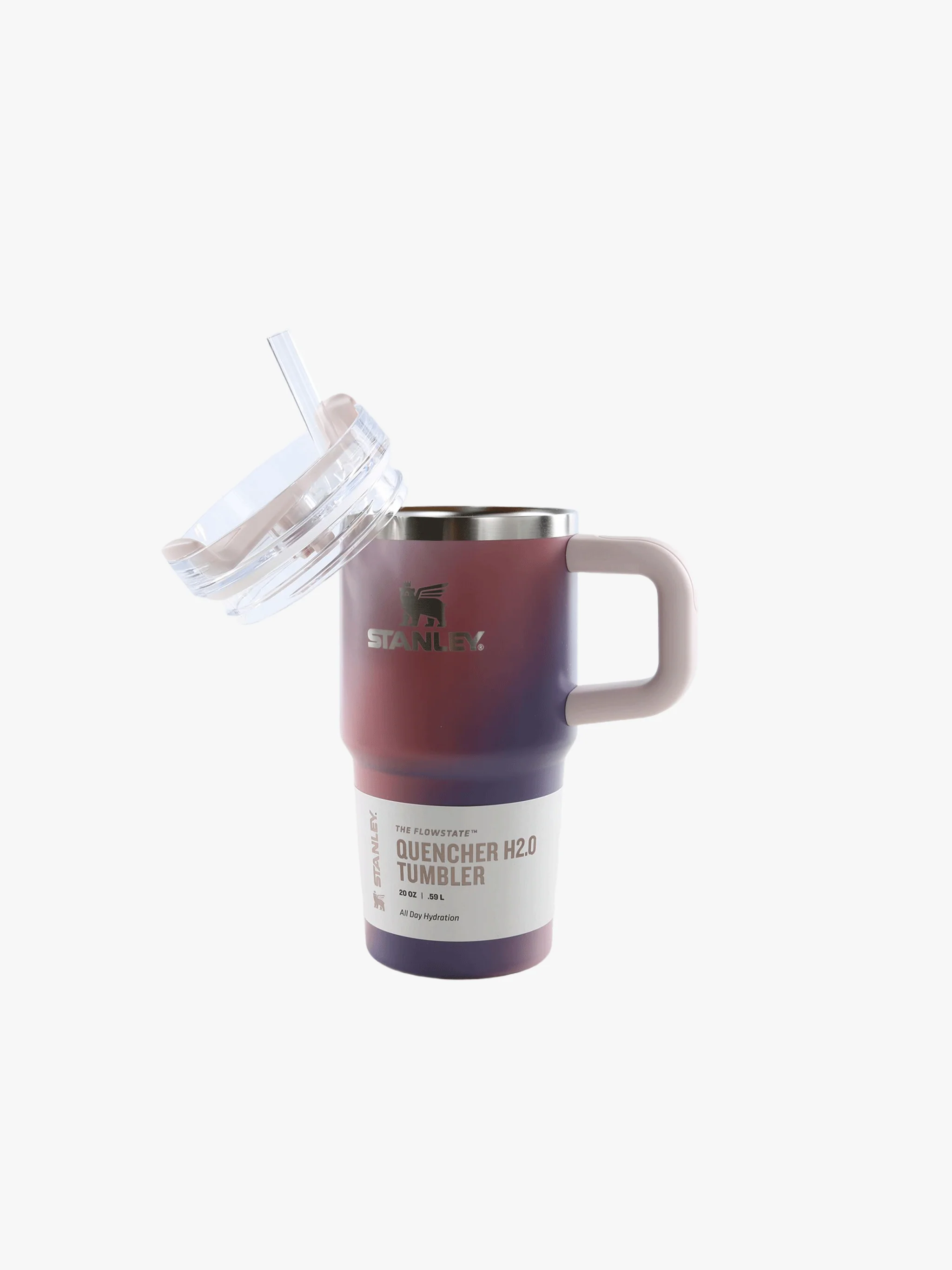 STANLEY - The Quencher H2.0 FlowState™ Tumbler - Image 2