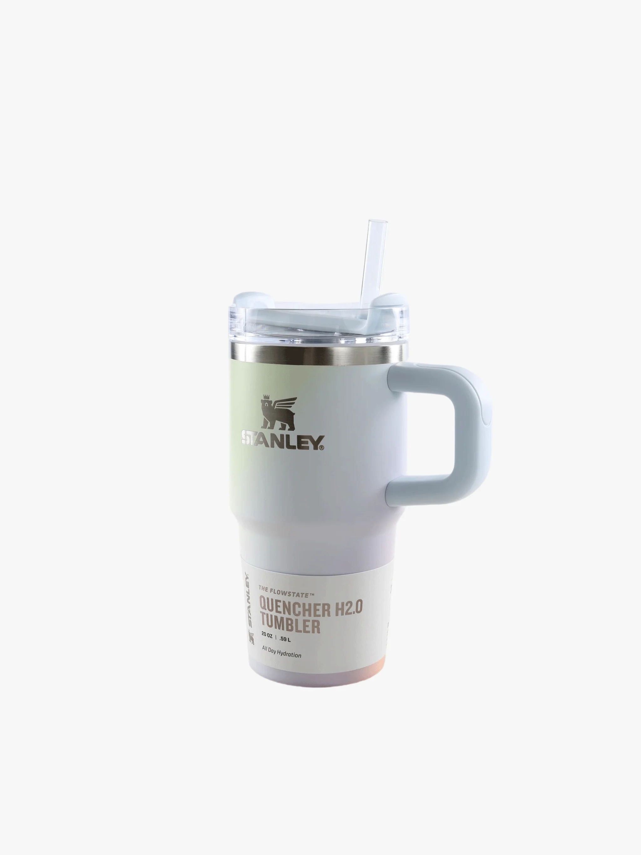STANLEY - The Quencher H2.0 FlowState™ Tumbler