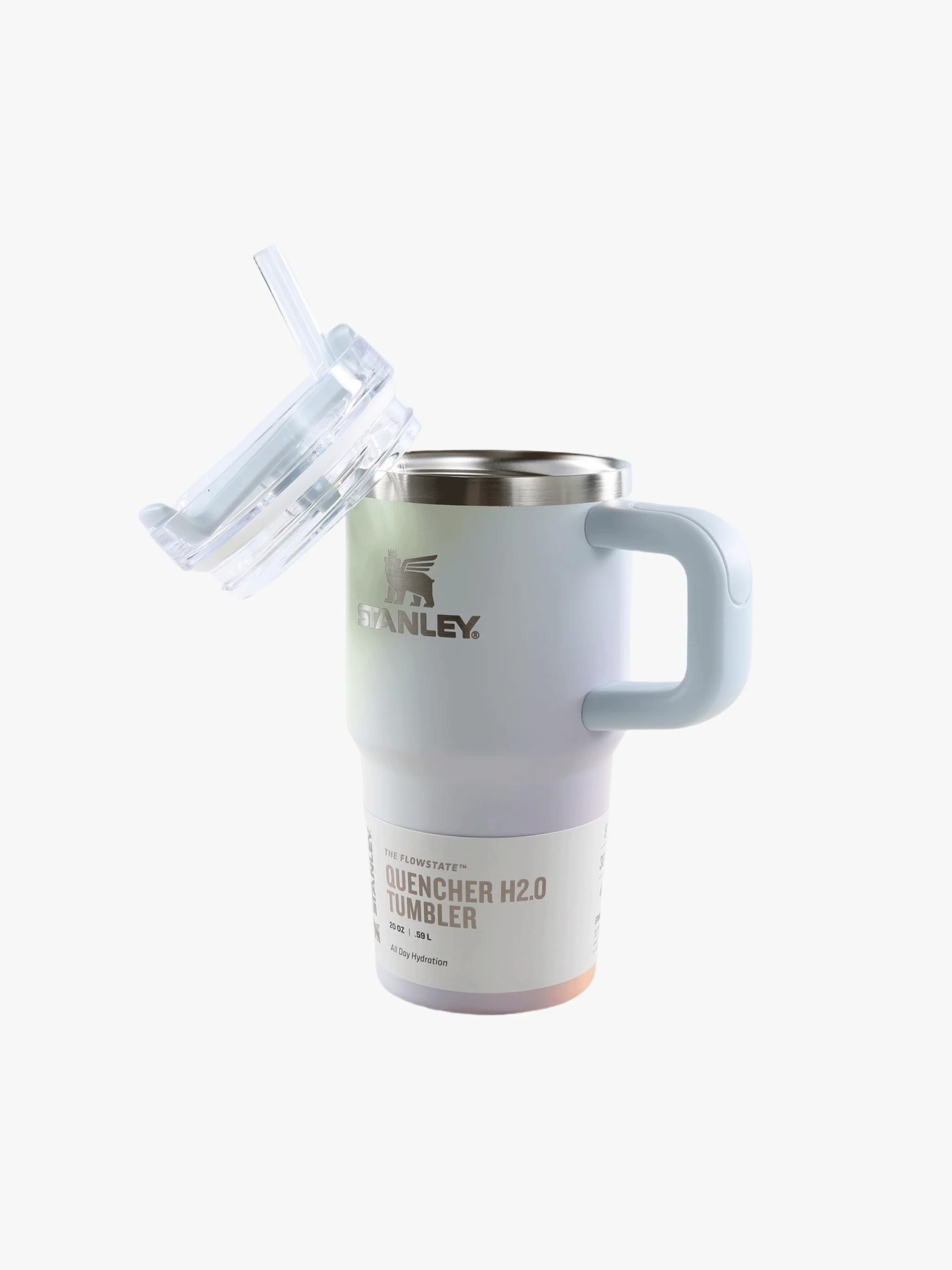 STANLEY - The Quencher H2.0 FlowState™ Tumbler - Image 2
