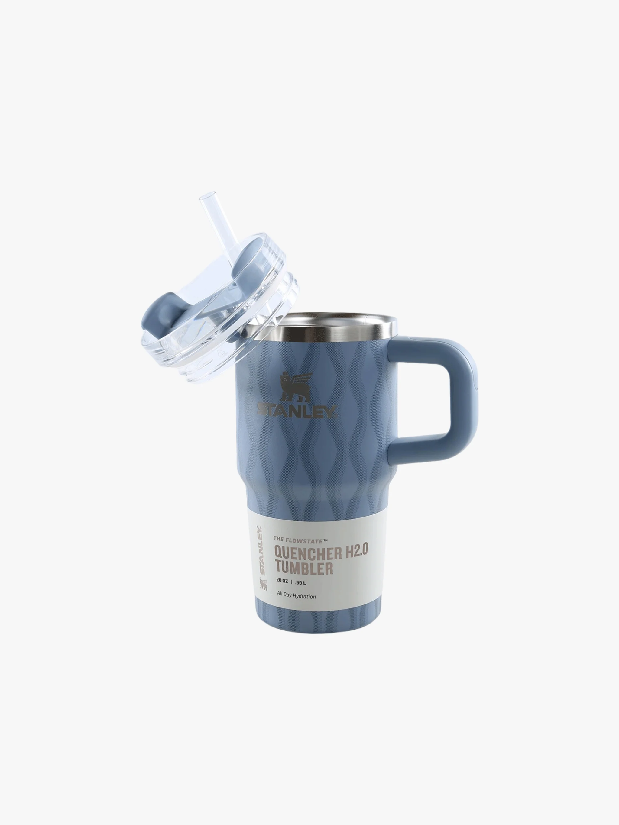 STANLEY - The Quencher H2.0 FlowState™ Tumbler - Image 2