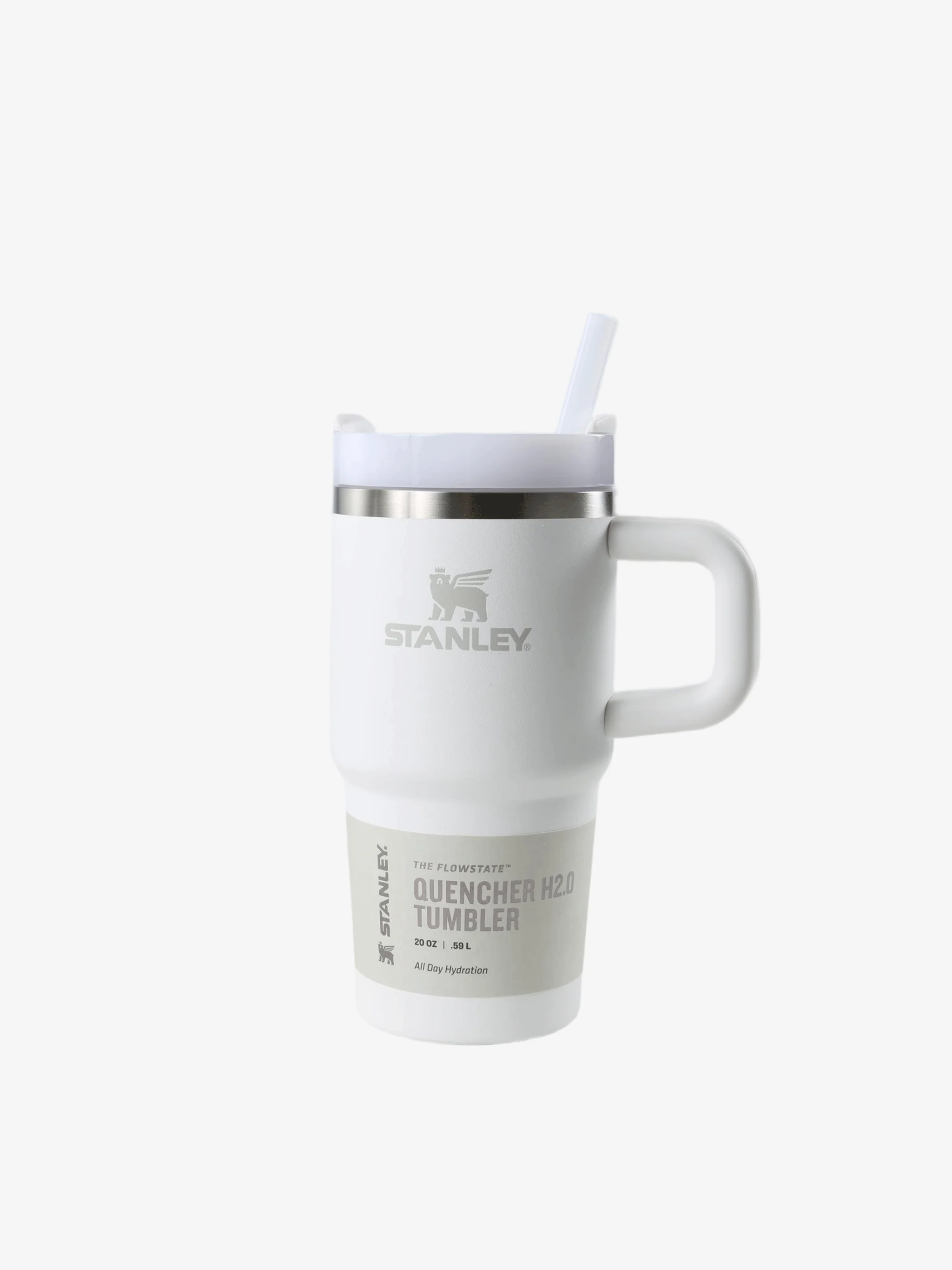 STANLEY - The Quencher H2.0 FlowState™ Tumbler