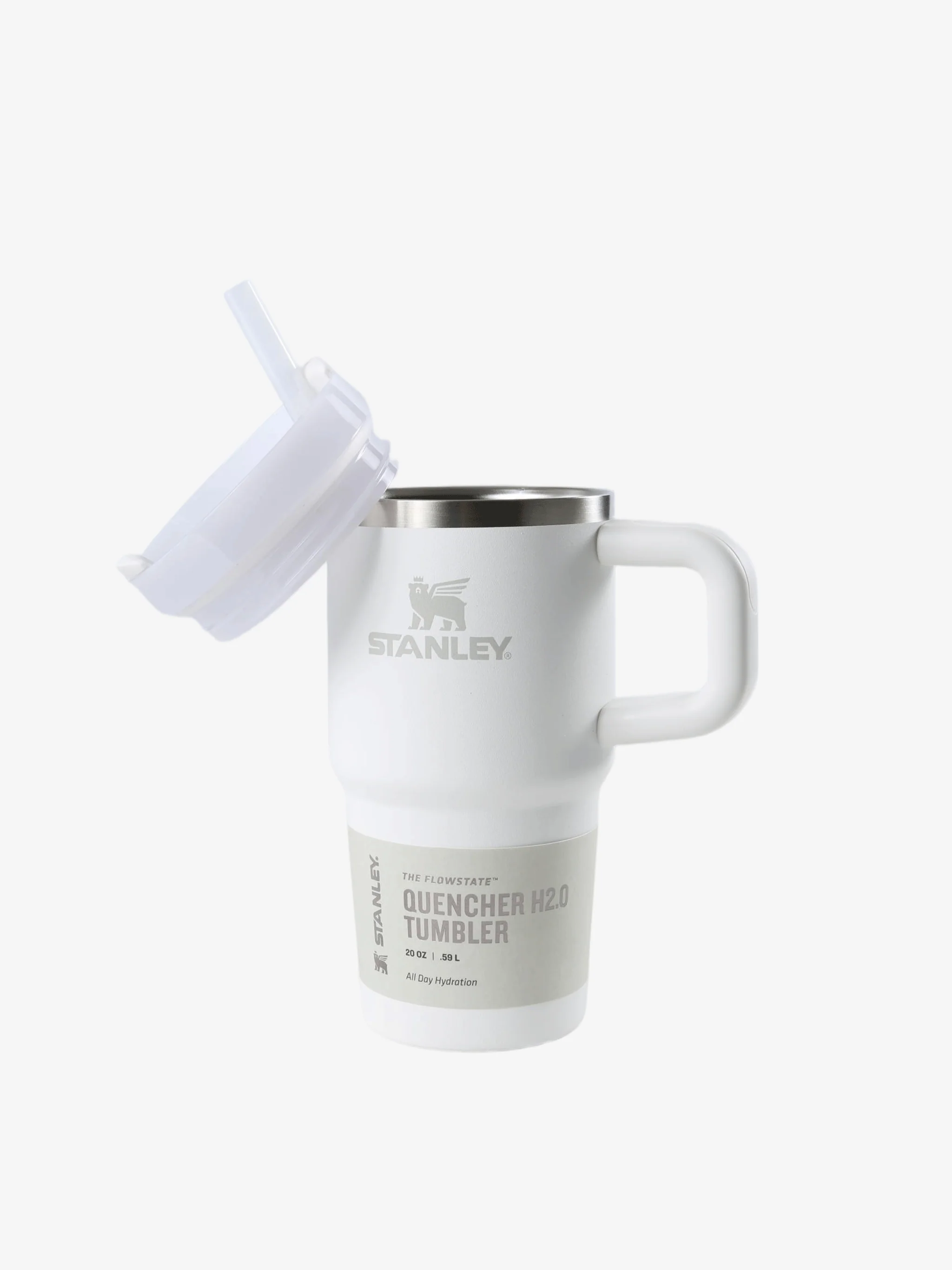 STANLEY - The Quencher H2.0 FlowState™ Tumbler - Image 2