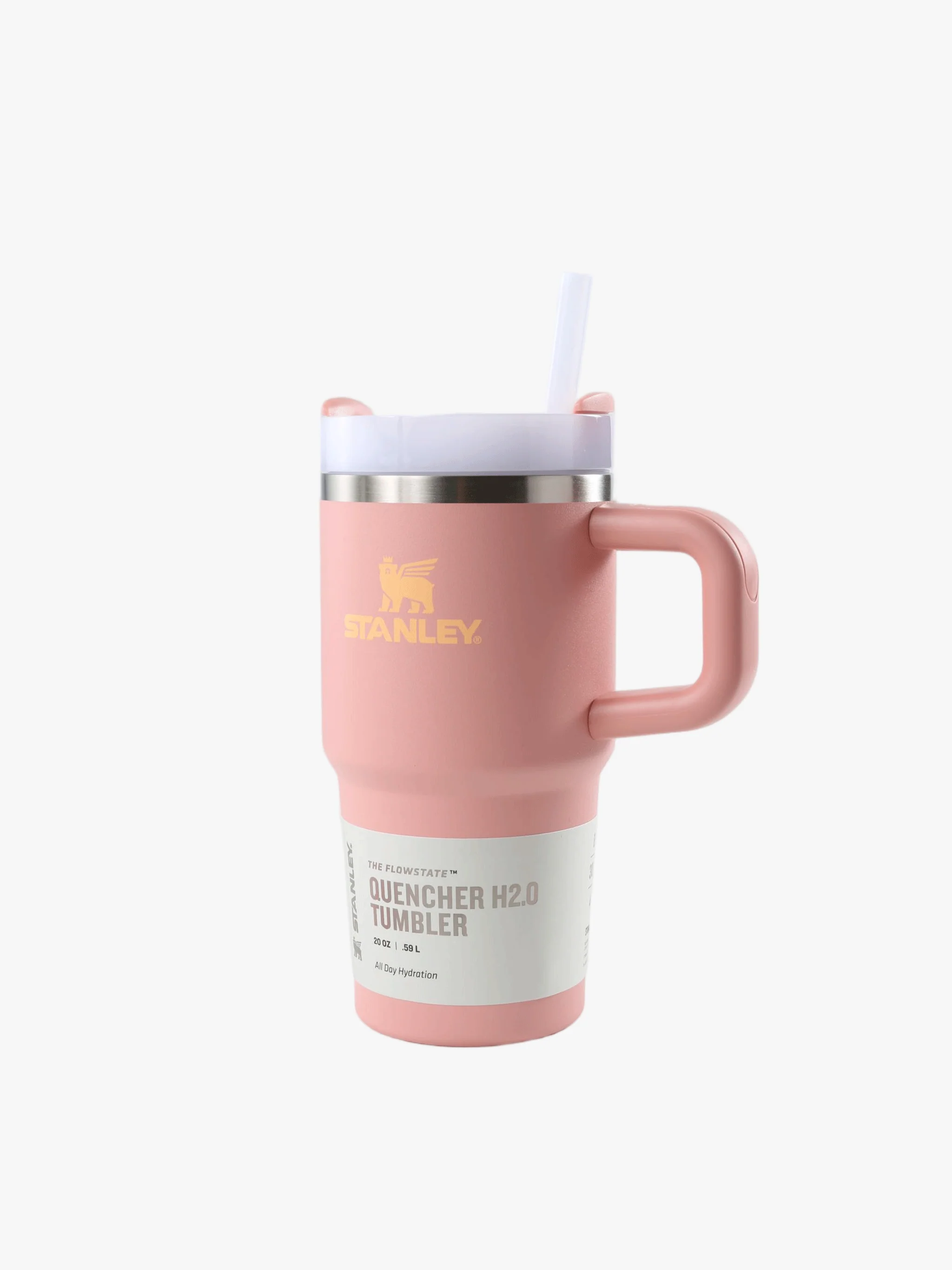 STANLEY - The Quencher H2.0 FlowState™ Tumbler
