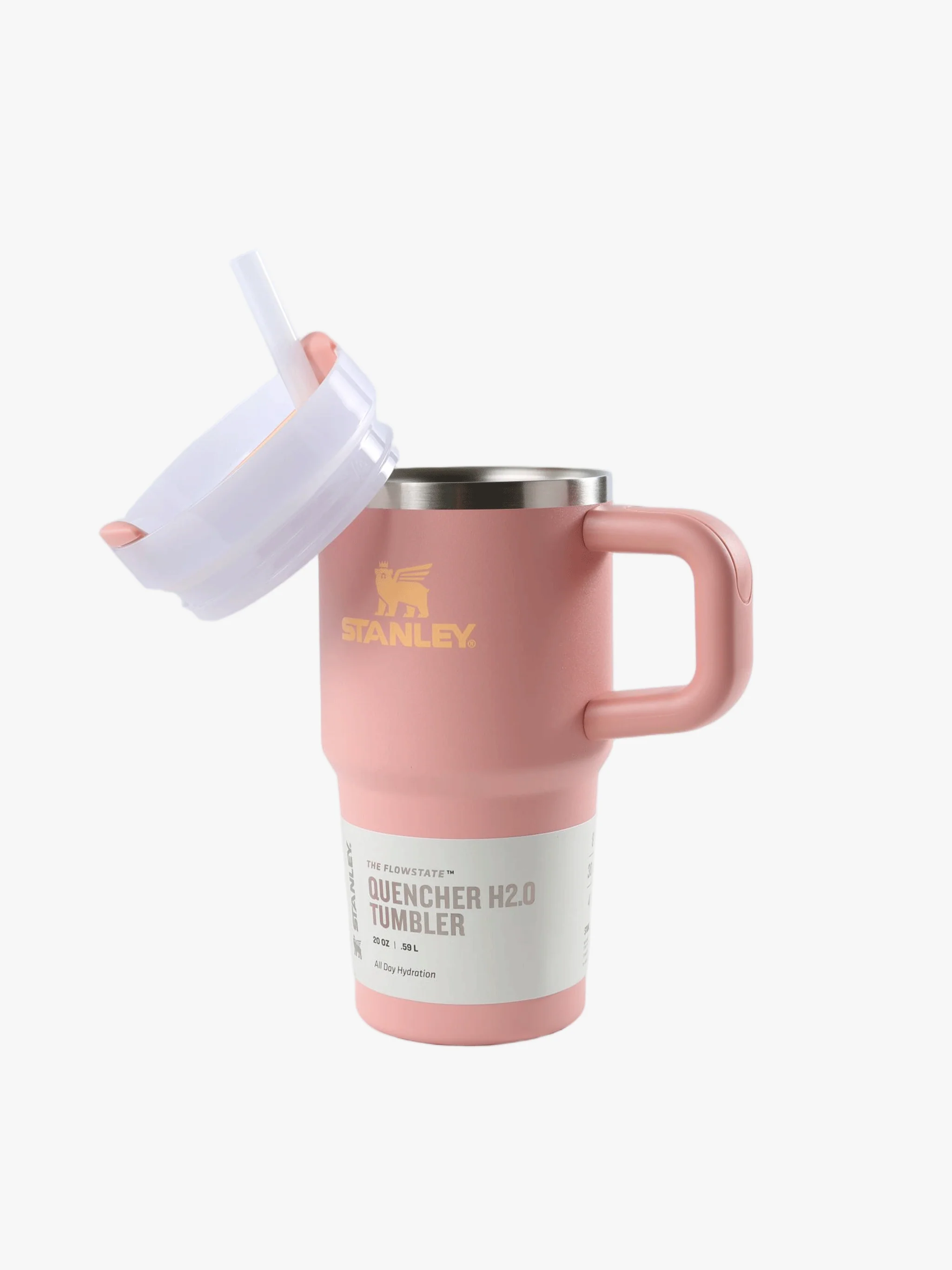 STANLEY - The Quencher H2.0 FlowState™ Tumbler - Image 2
