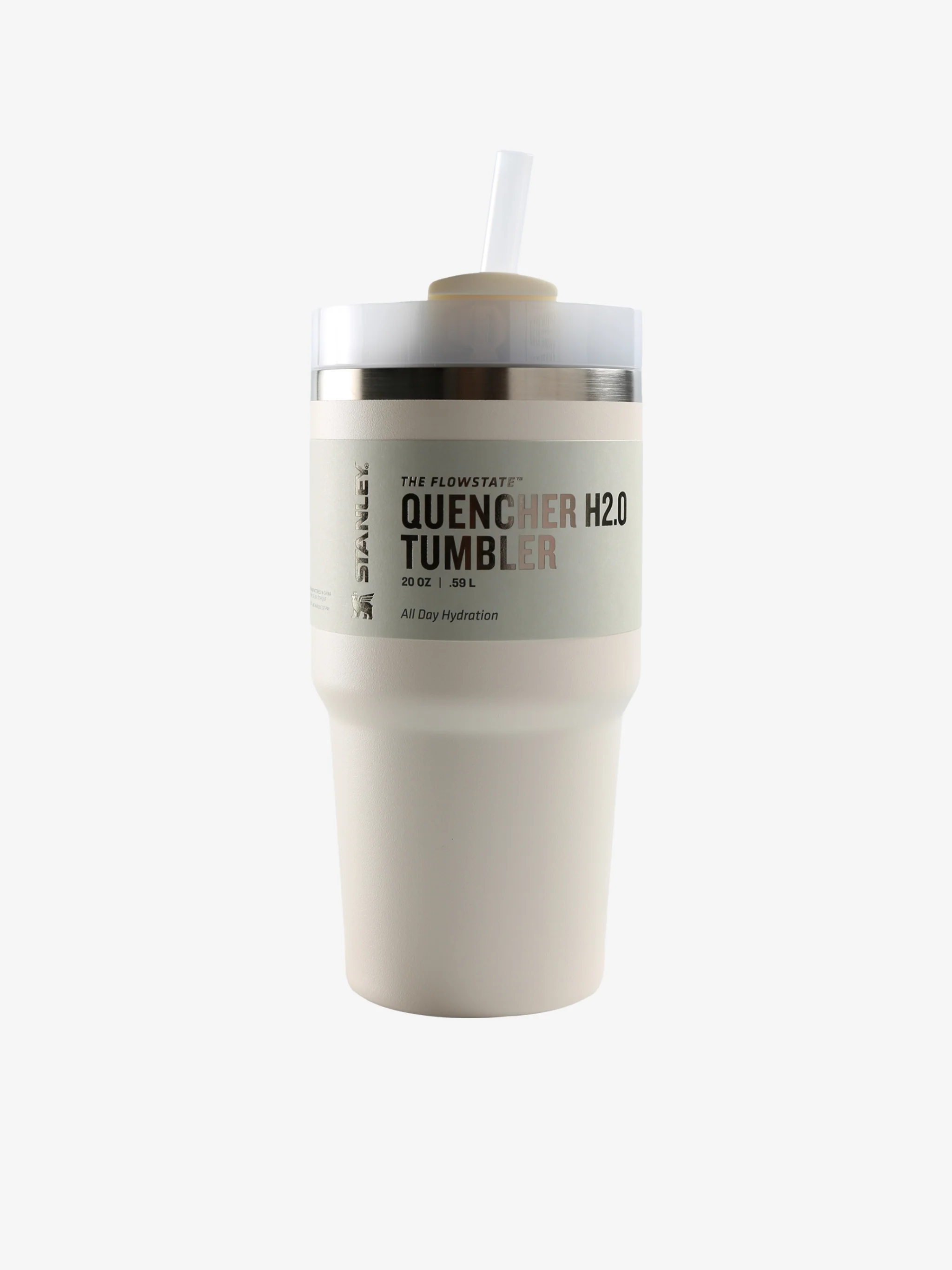 STANLEY - The Quencher H2.0 FlowState™ Tumbler