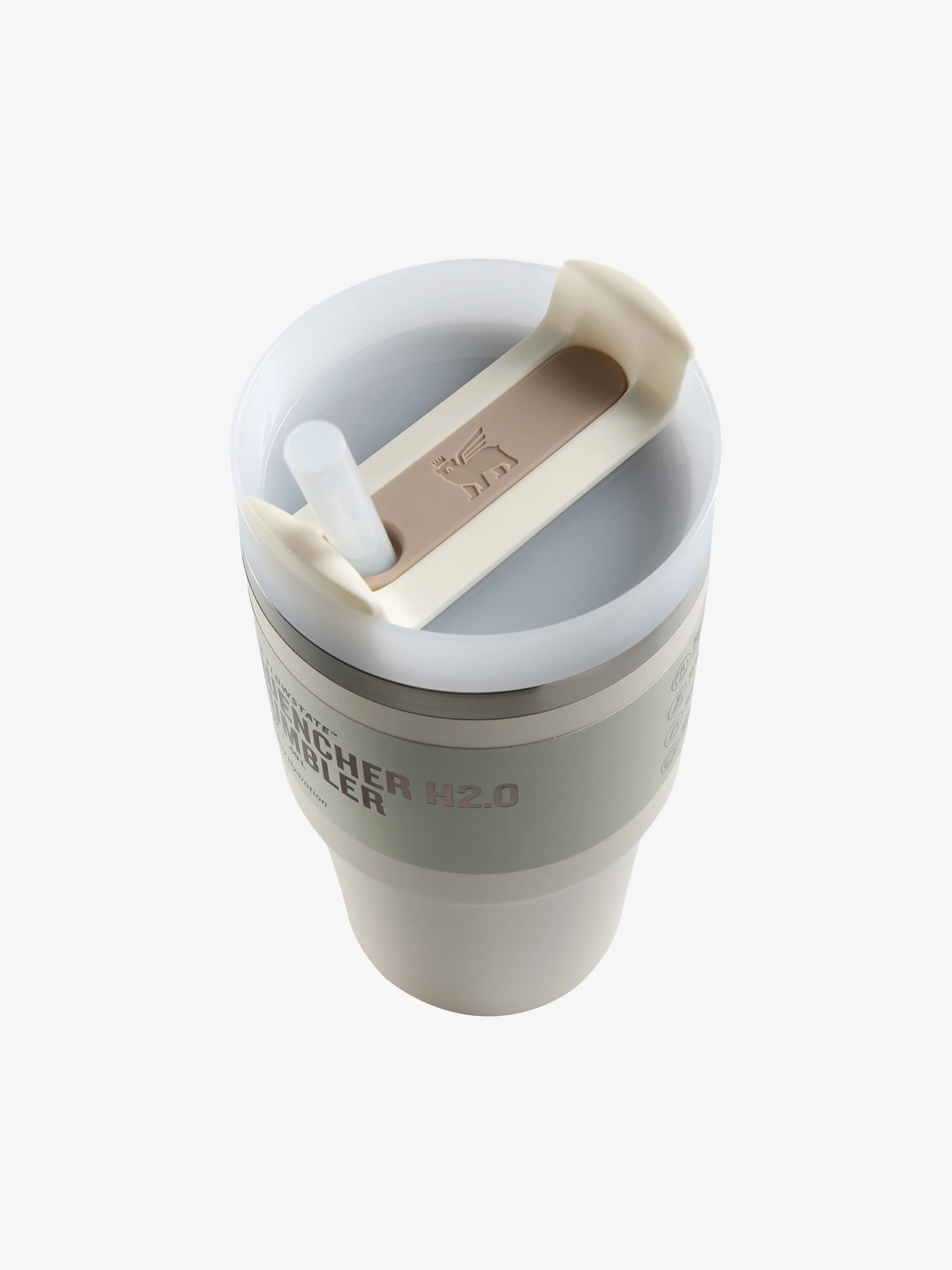 STANLEY - The Quencher H2.0 FlowState™ Tumbler - Image 2
