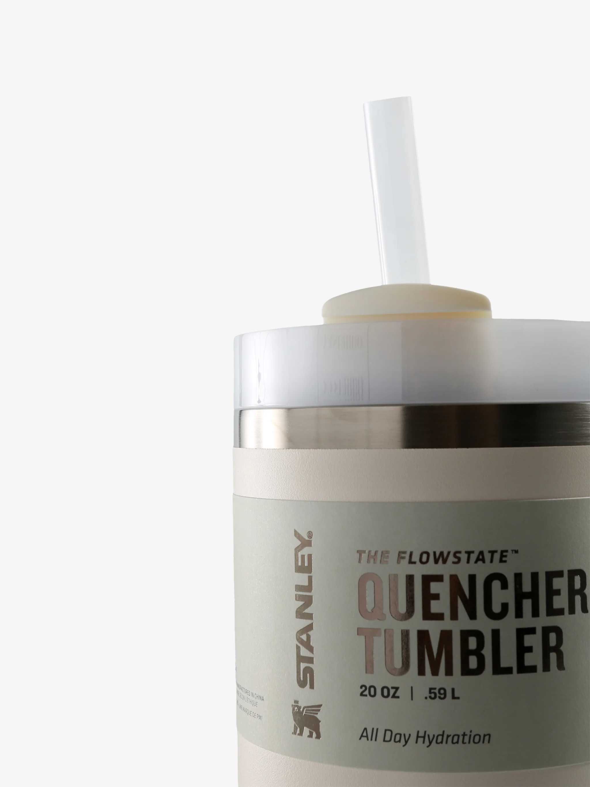 STANLEY - The Quencher H2.0 FlowState™ Tumbler - Image 3