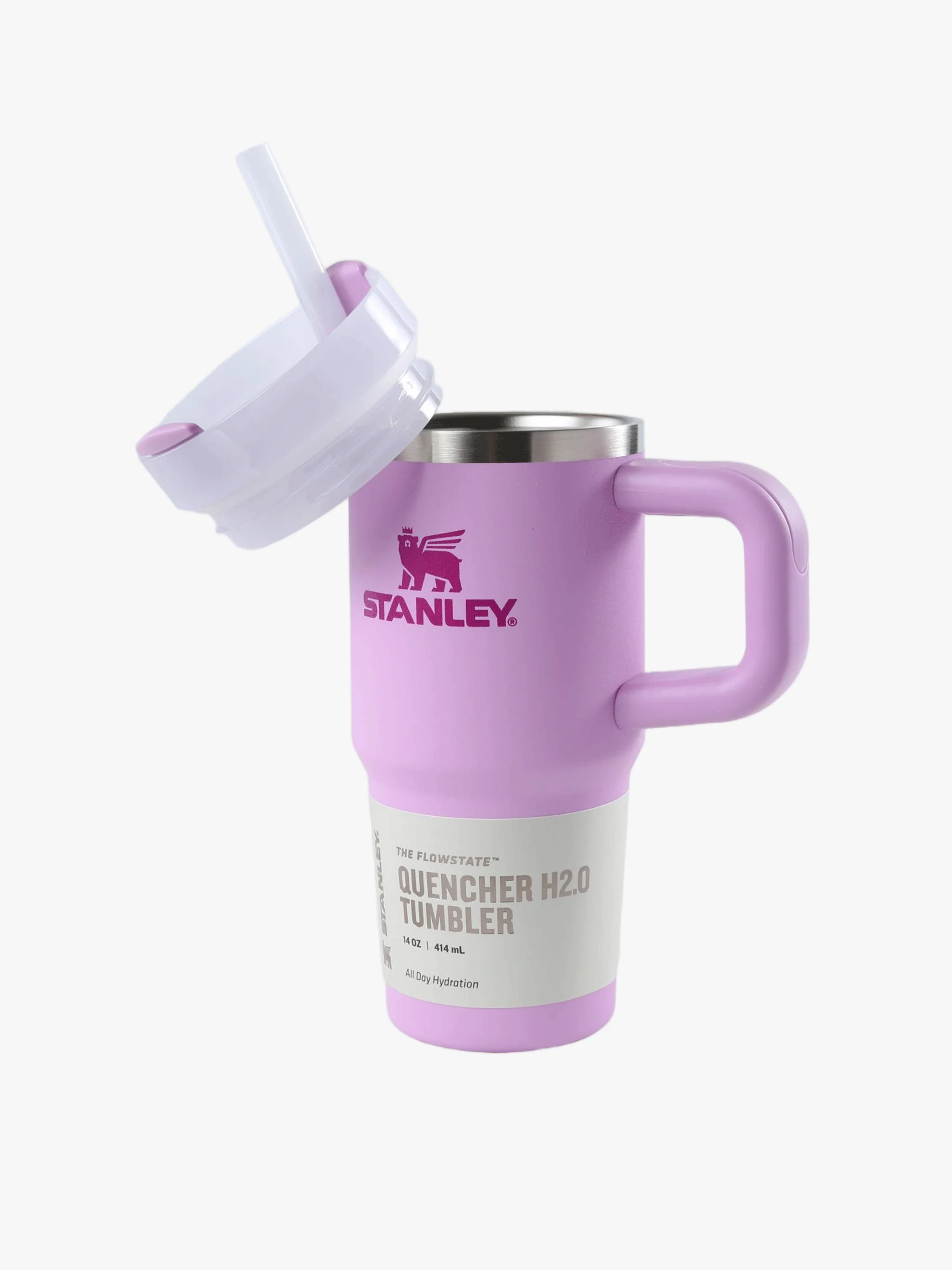 STANLEY - The Quencher H2.0 FlowState™ Tumbler - Image 2