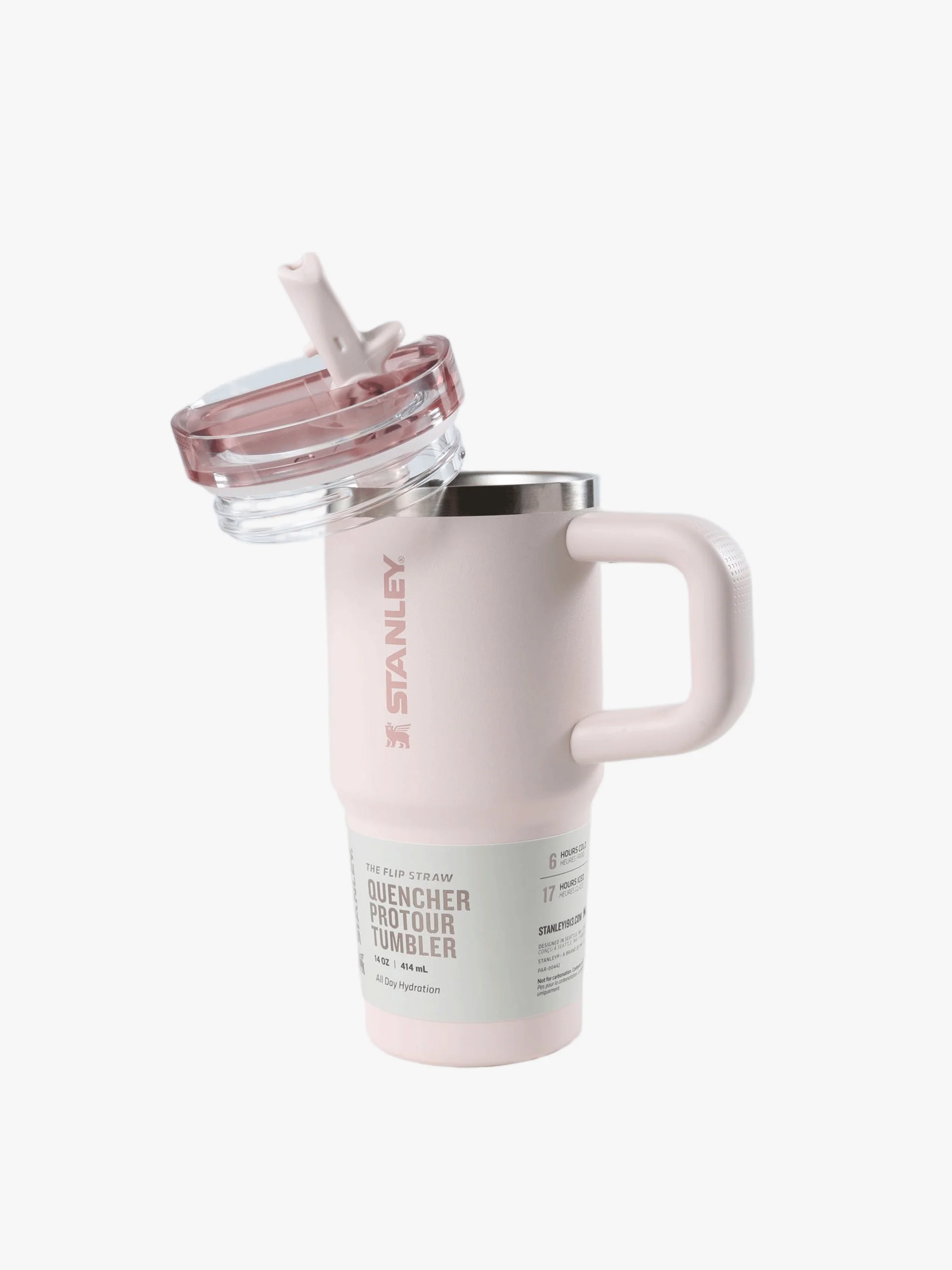STANLEY - The Quencher H2.0 FlowState™ Tumbler - Image 2