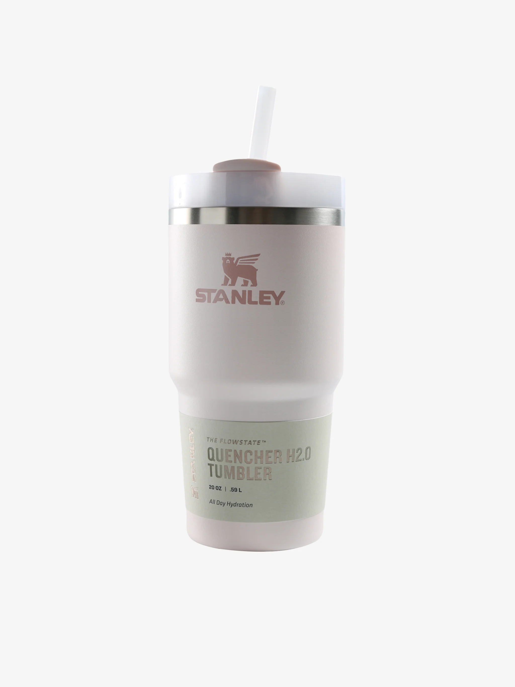 STANLEY - The Quencher H2.0 FlowState™ Tumbler
