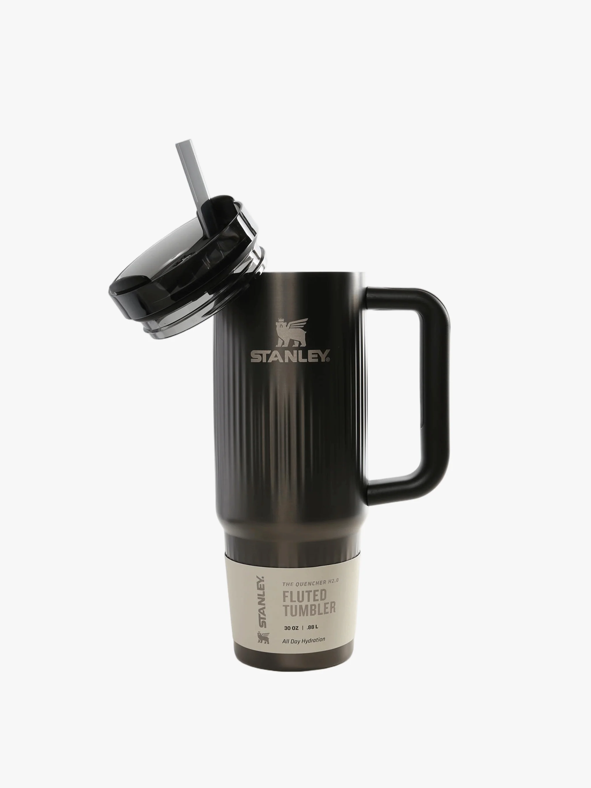 STANLEY - The Quencher H2.0 Fluted Tumbler - Image 2