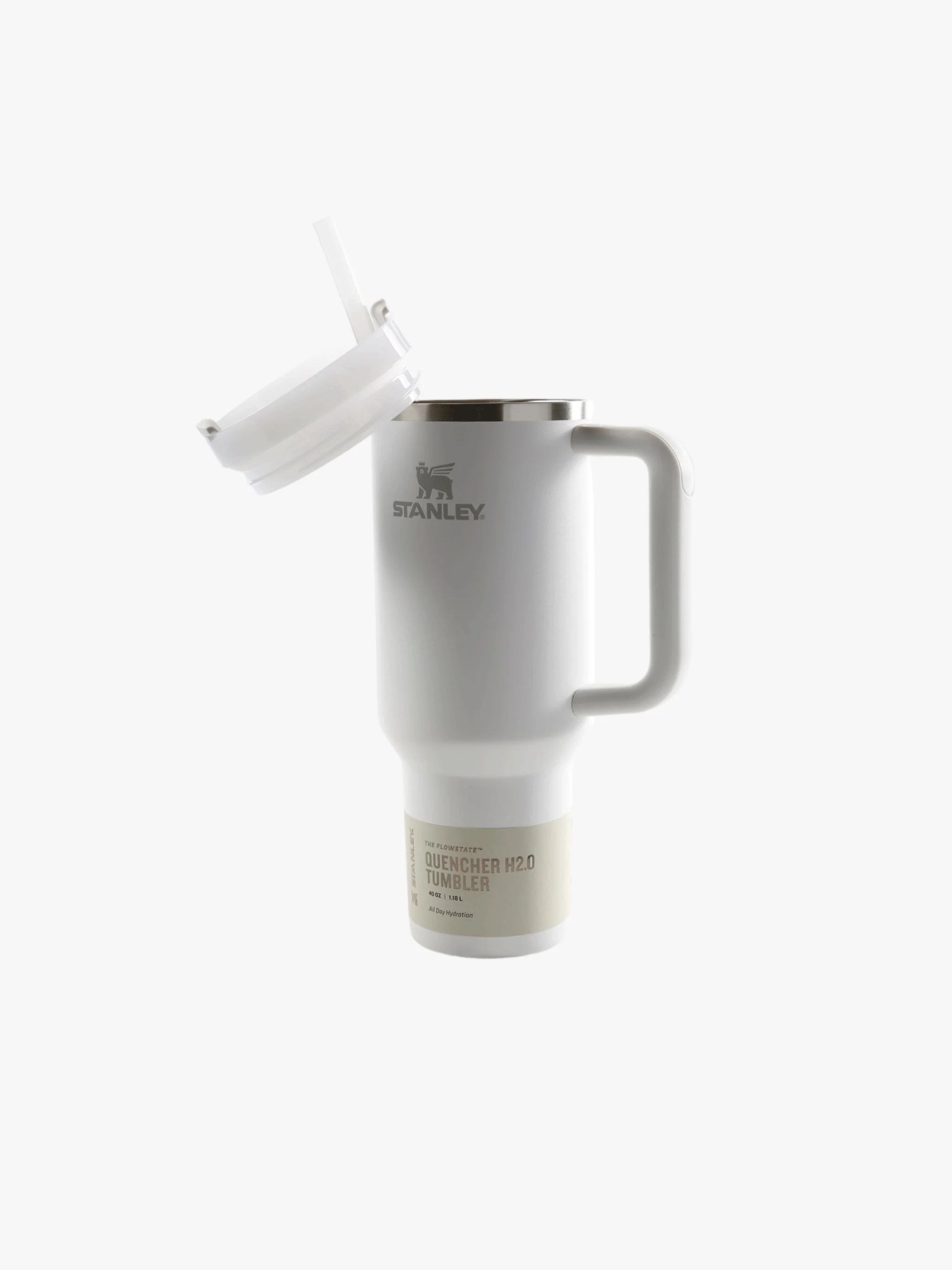STANLEY - The Quencher H2.0 FlowState™ Tumbler - Image 2