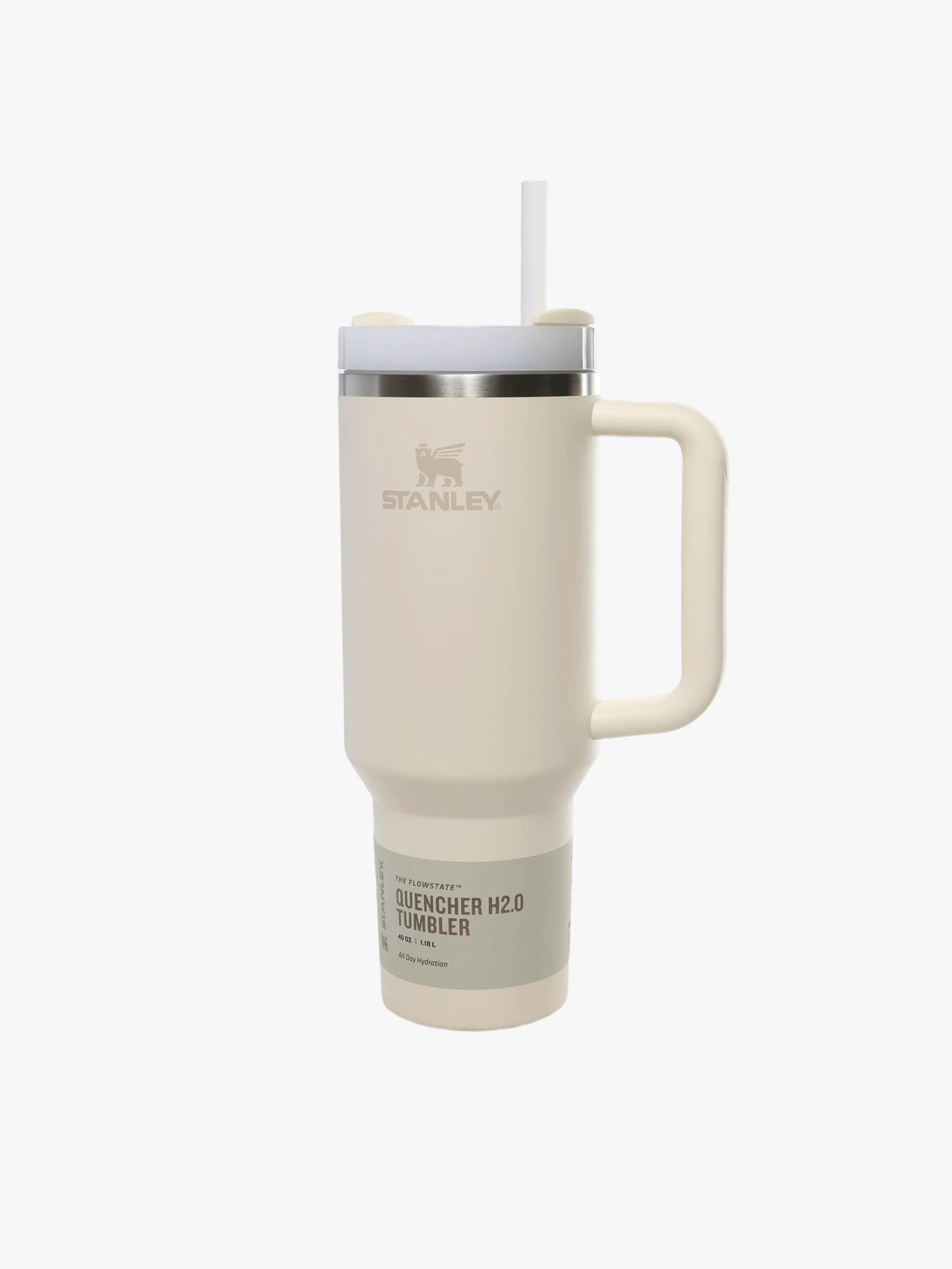 STANLEY - The Quencher H2.0 FlowState™ Tumbler