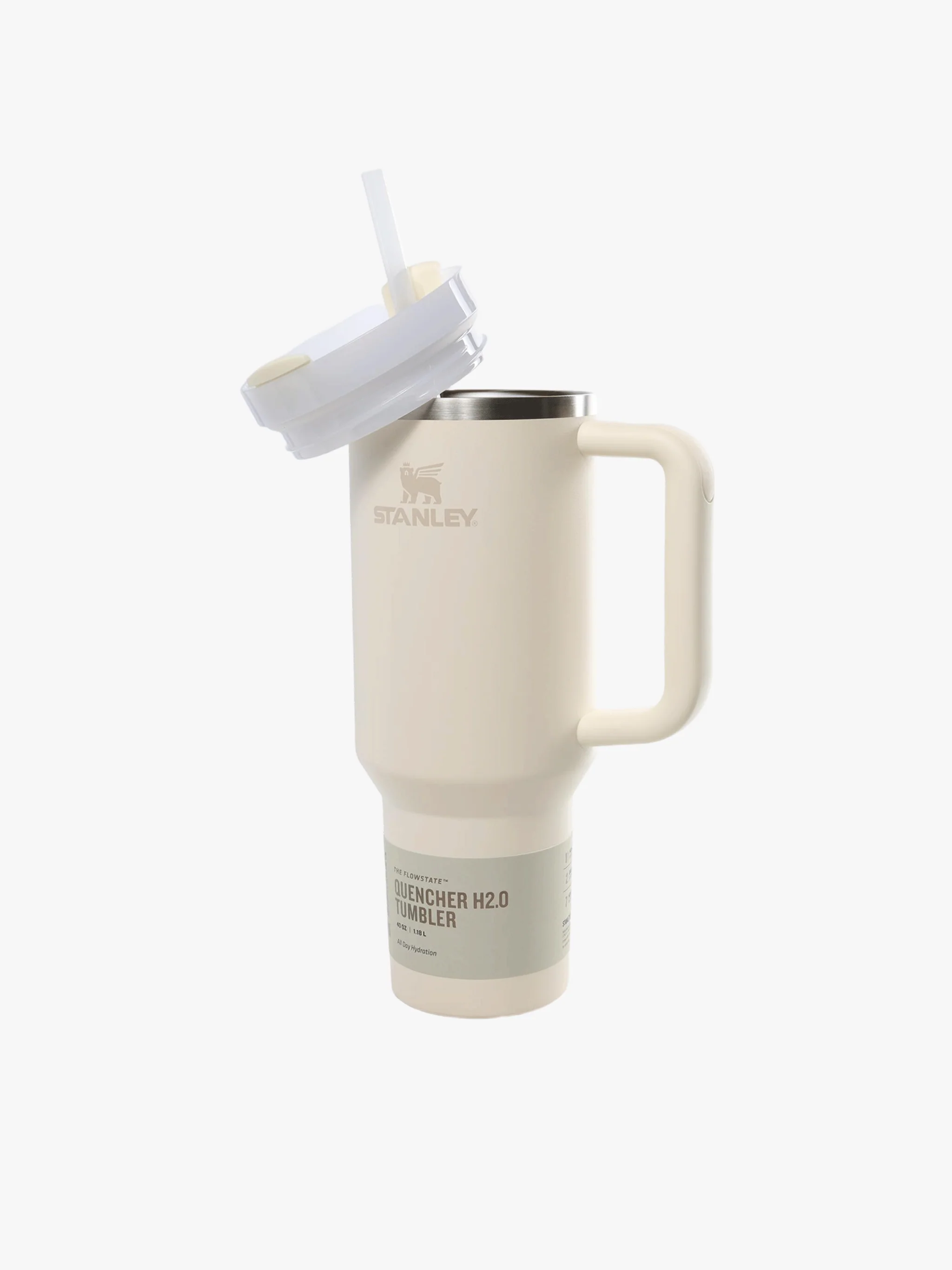 STANLEY - The Quencher H2.0 FlowState™ Tumbler - Image 2